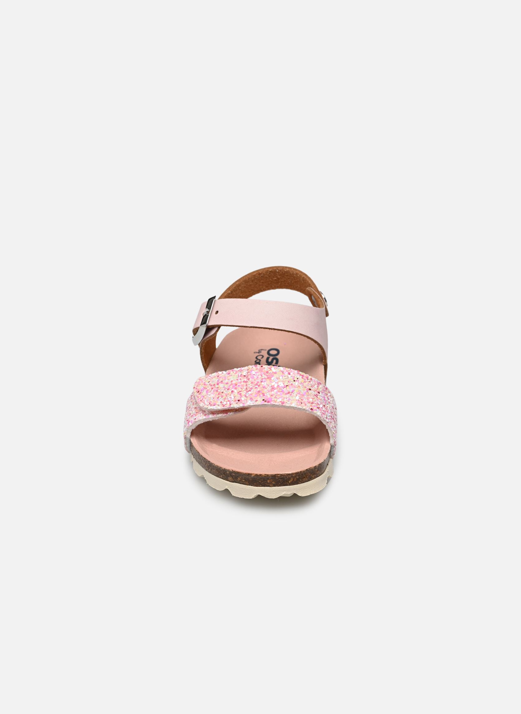 Sandalen MVS 143 50 mädchen rosa Conguitos Sandalen MVS 143 50 mädchen rosa ROSA