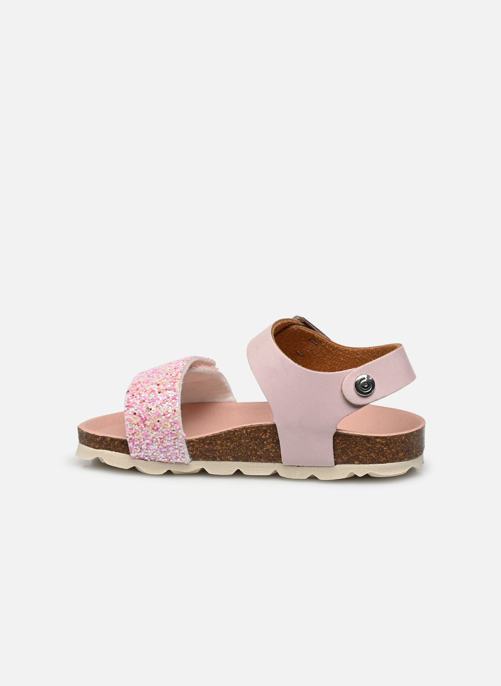 Sandalen MVS 143 50 mädchen rosa Conguitos Sandalen MVS 143 50 mädchen rosa ROSA