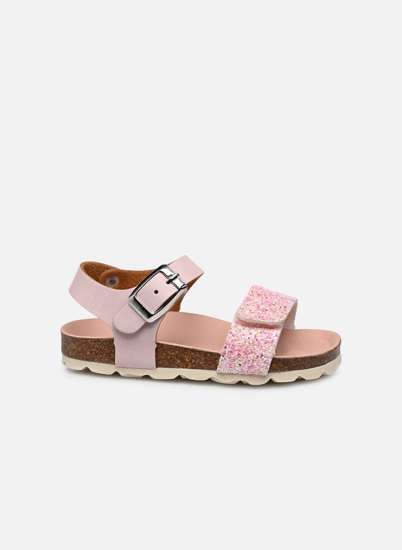 Sandalen MVS 143 50 mädchen rosa Conguitos Sandalen MVS 143 50 mädchen rosa ROSA