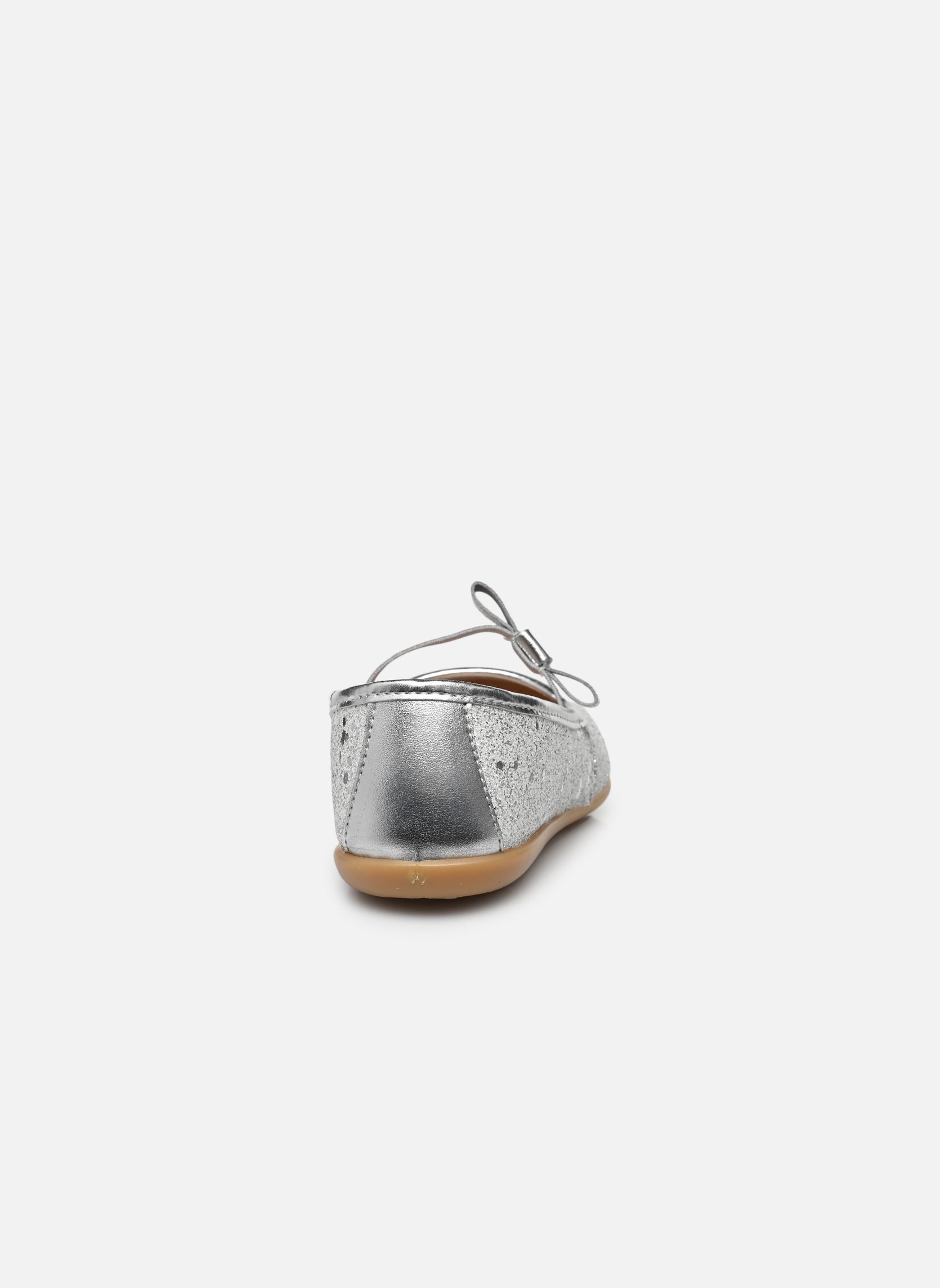 Ballerines MV1 265 71 fille argent Conguitos Ballerines MV1 265 71 fille argent PLATA
