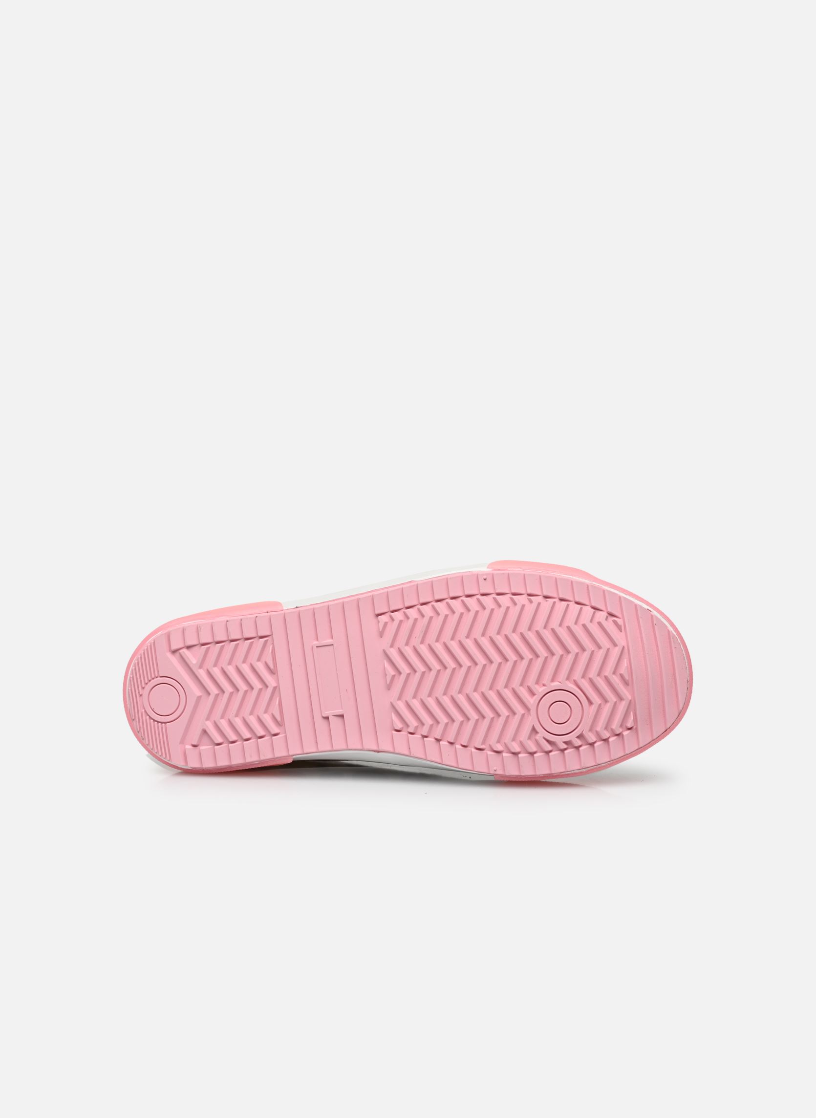 Baskets basses MV1 284 12 fille rose Conguitos Baskets basses MV1 284 12 fille rose LEOPARDO
