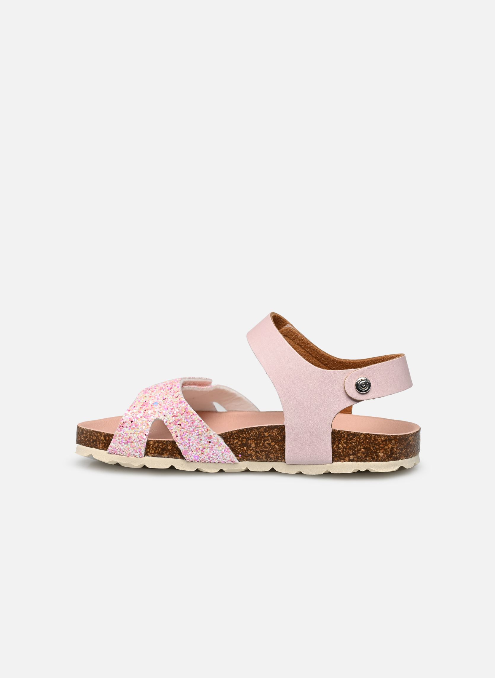 Sandalen MV1 285 06 mädchen rosa Conguitos Sandalen MV1 285 06 mädchen rosa ROSA
