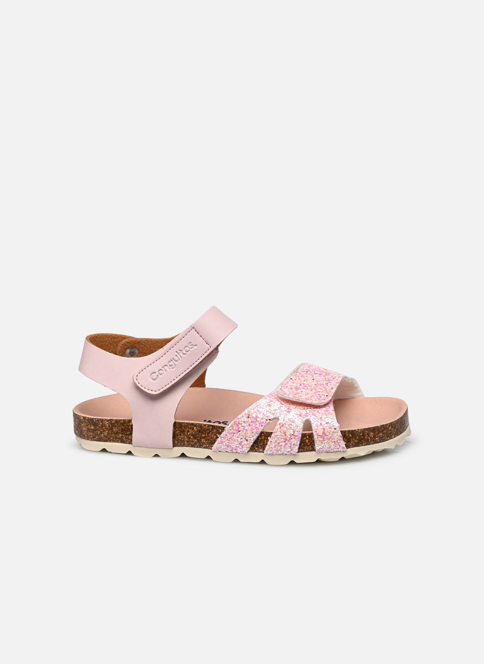 Sandalen MV1 285 06 mädchen rosa Conguitos Sandalen MV1 285 06 mädchen rosa ROSA