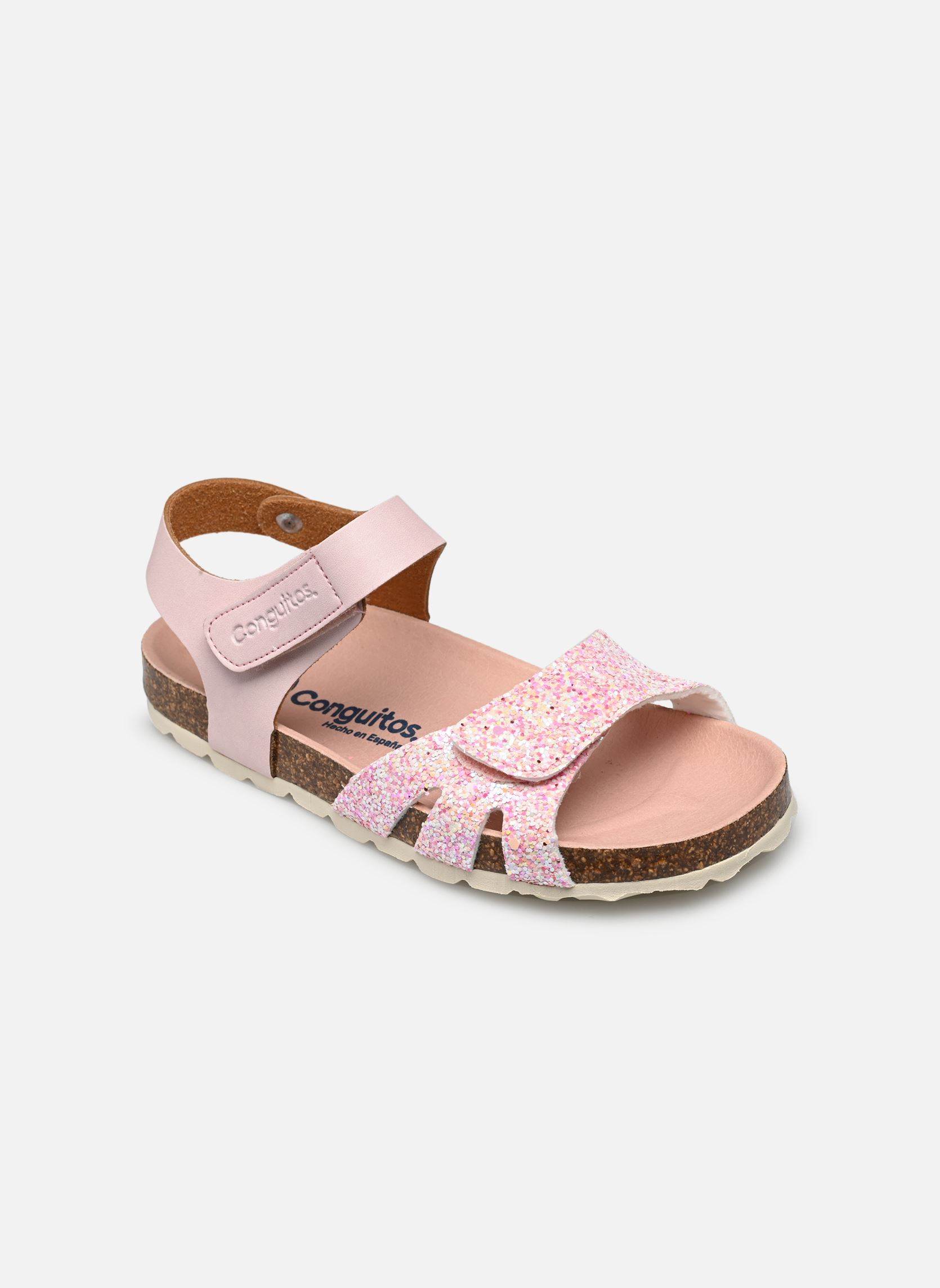 Sandalen MV1 285 06 mädchen rosa Conguitos Sandalen MV1 285 06 mädchen rosa ROSA