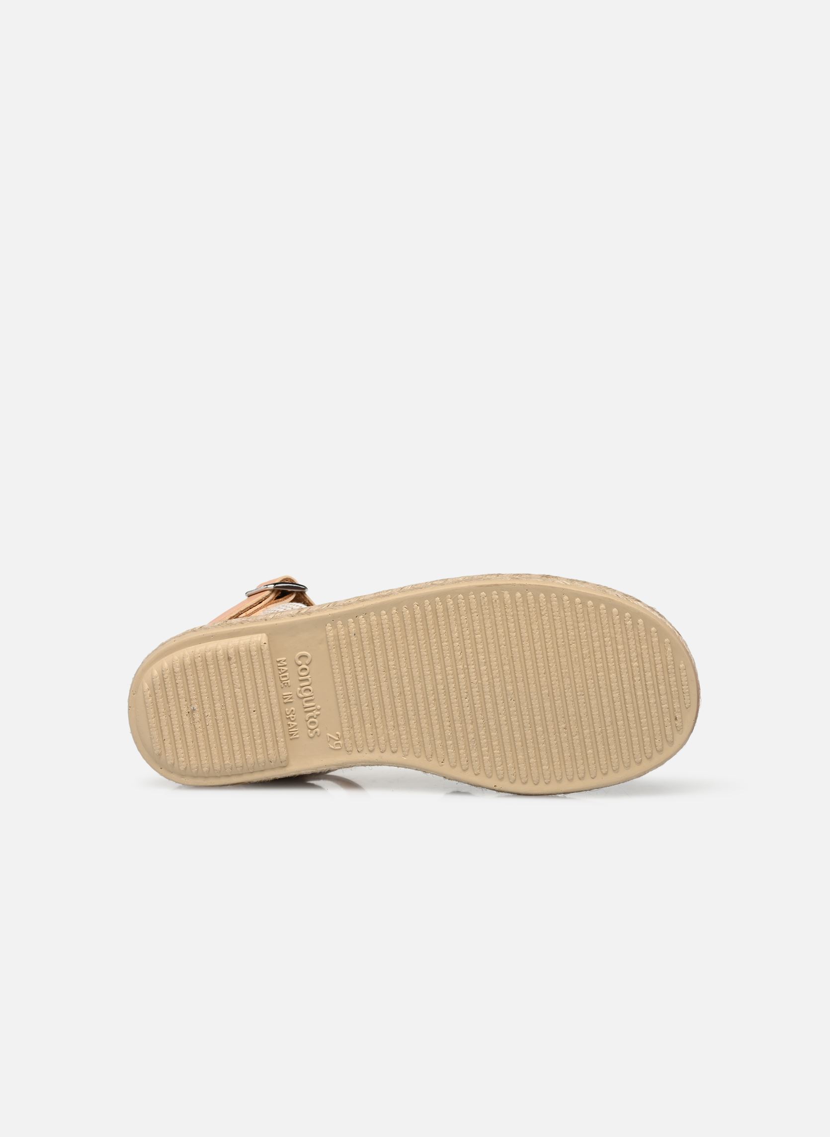 Espadrilles MV1 215 76 mädchen blau Conguitos Espadrilles MV1 215 76 mädchen blau MARINO