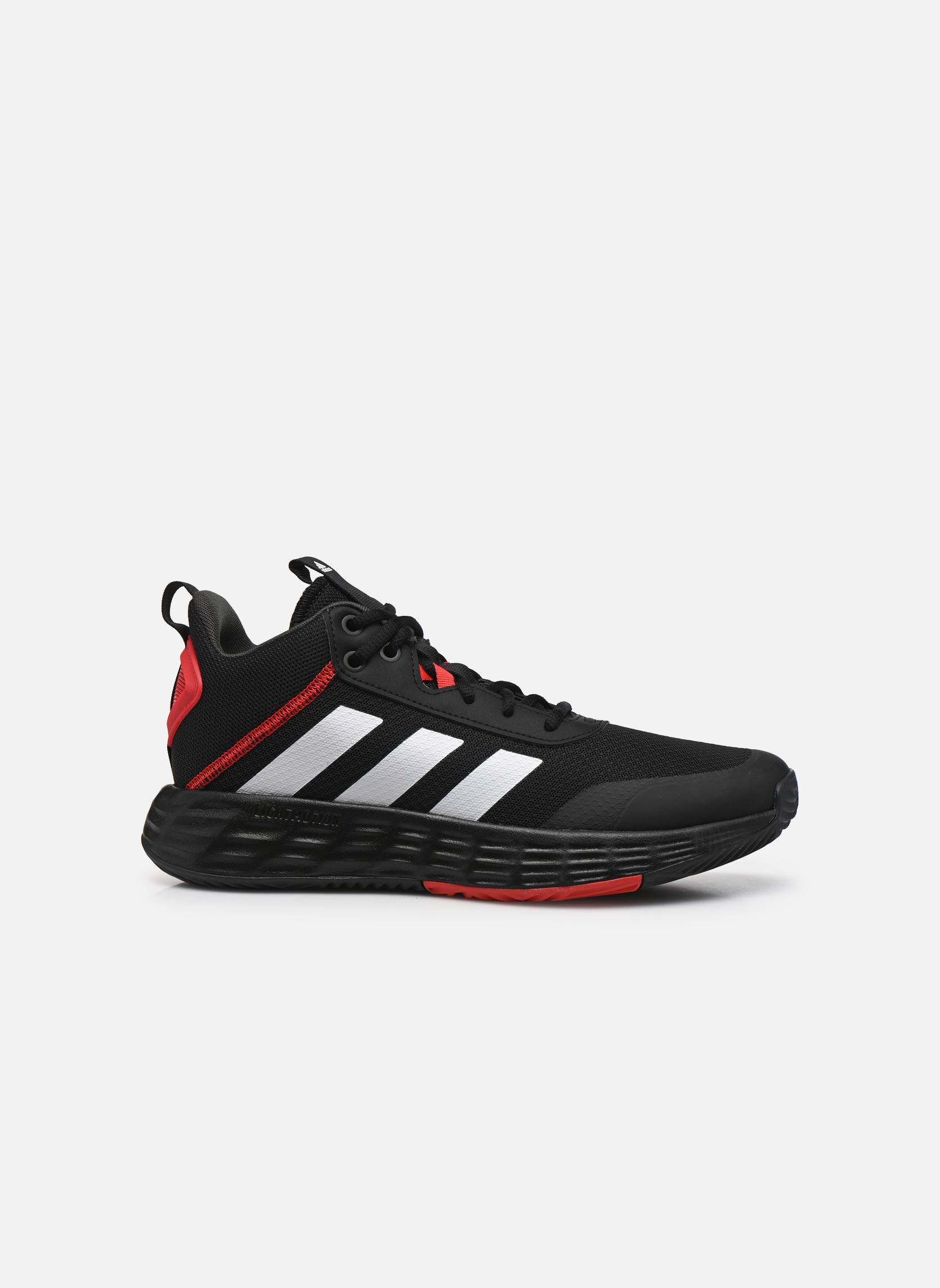 Sportschuhe Ownthegame 2.0 M herren schwarz adidas performance Sportschuhe Ownthegame 2.0 M herren schwarz CBLACK/FTWWHT/CARBON