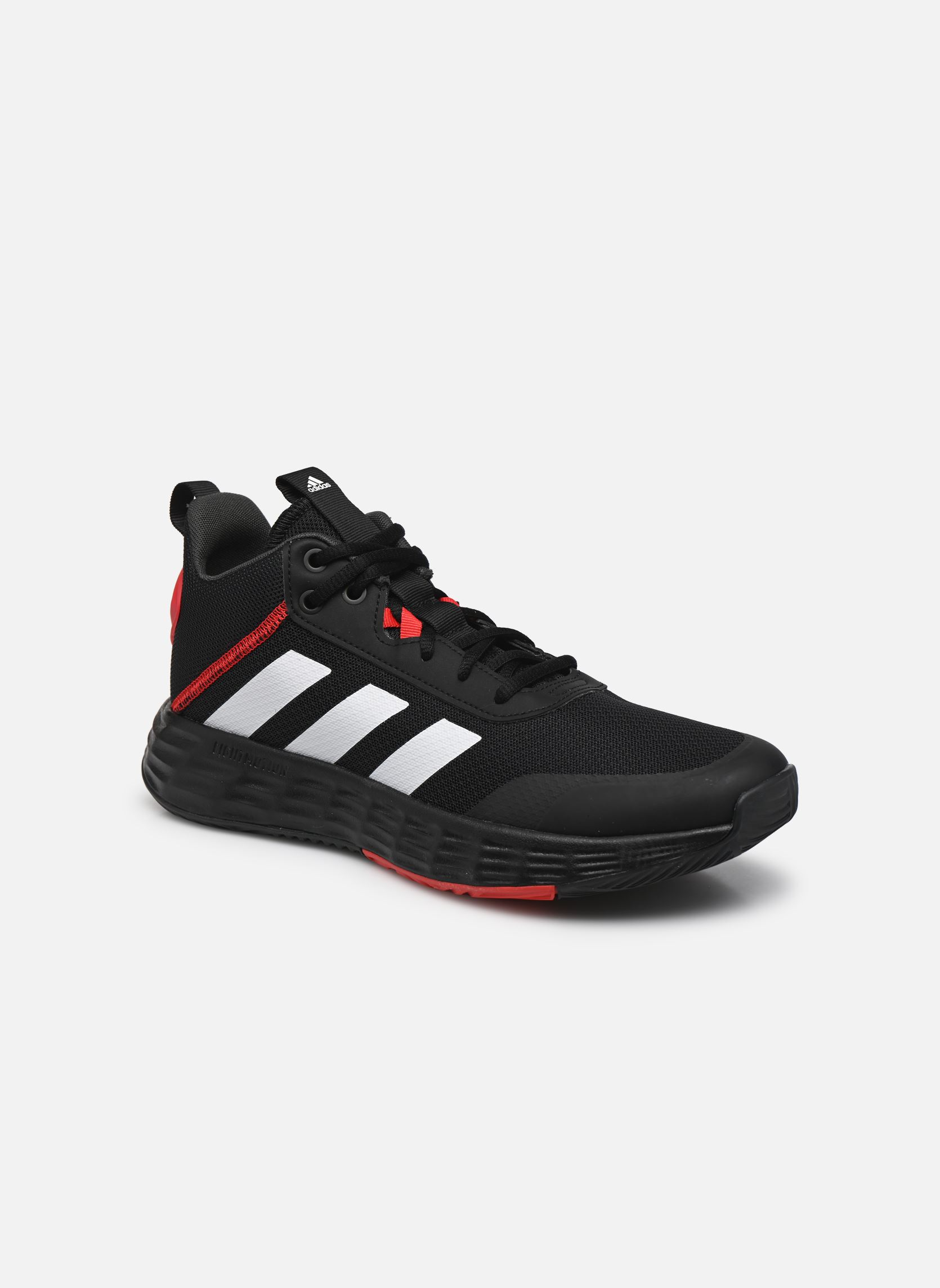 Chaussures adidas OWNTHEGAME 2.0 - vue 4