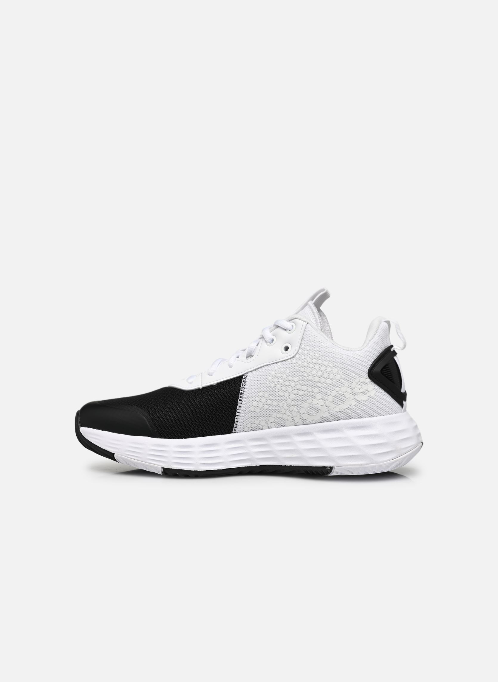 Scarpe da sport Ownthegame 2.0 M uomo bianco adidas performance Scarpe da sport Ownthegame 2.0 M uomo bianco FTWWHT/FTWWHT/CBLACK