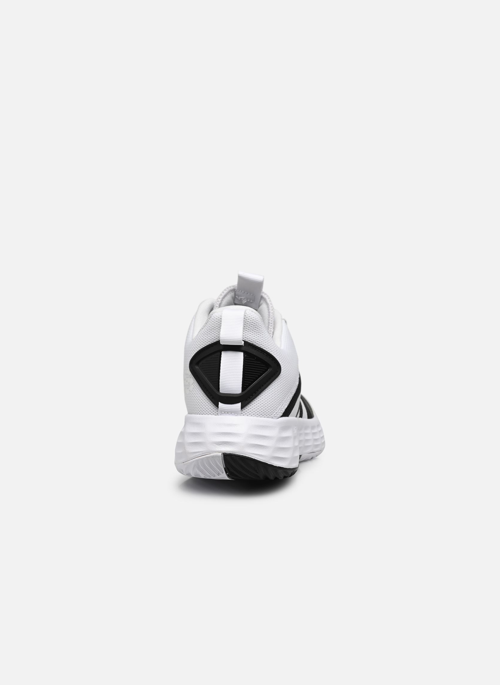 Scarpe da sport Ownthegame 2.0 M uomo bianco adidas performance Scarpe da sport Ownthegame 2.0 M uomo bianco FTWWHT/FTWWHT/CBLACK