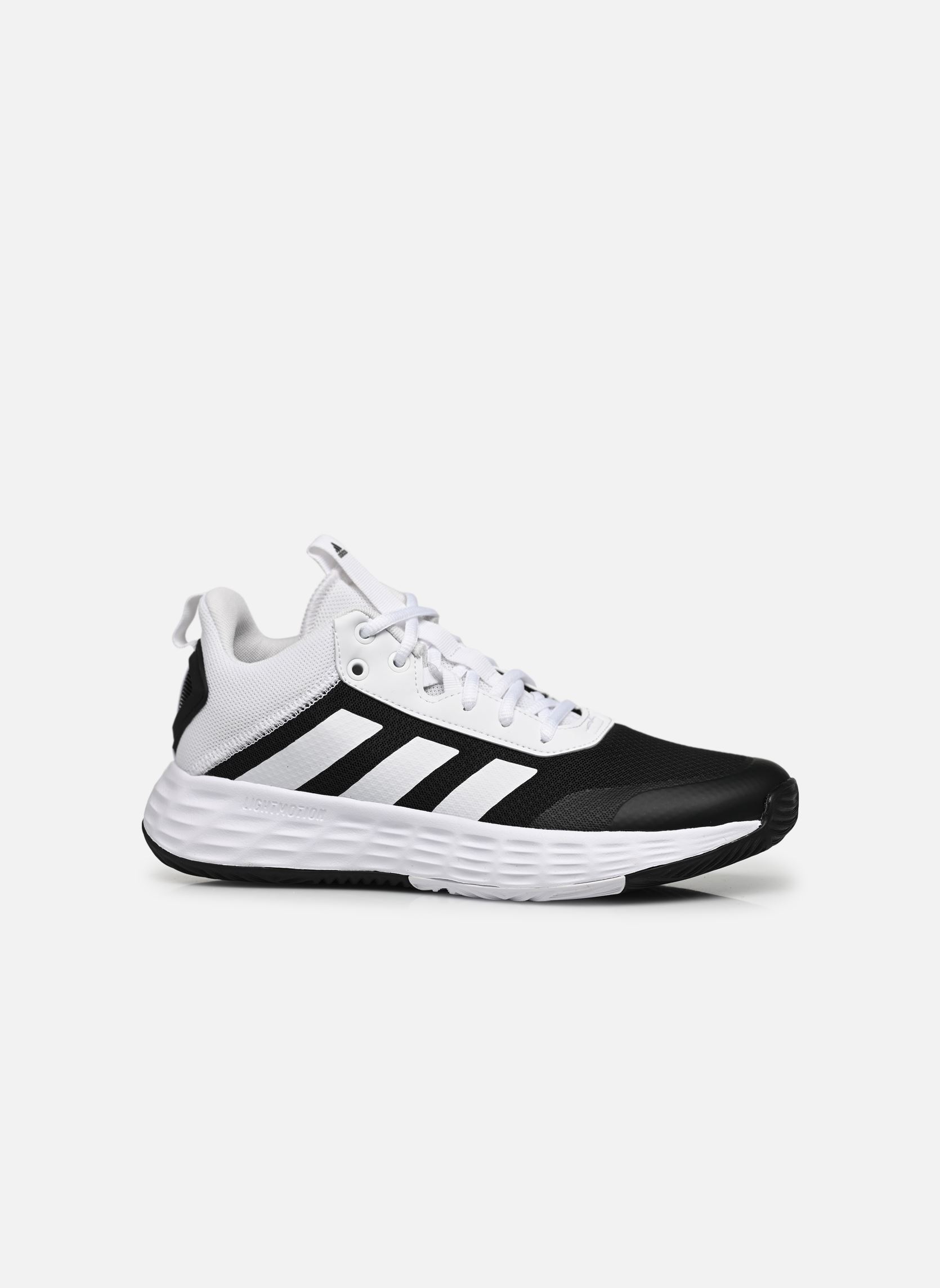 Scarpe da sport Ownthegame 2.0 M uomo bianco adidas performance Scarpe da sport Ownthegame 2.0 M uomo bianco FTWWHT/FTWWHT/CBLACK