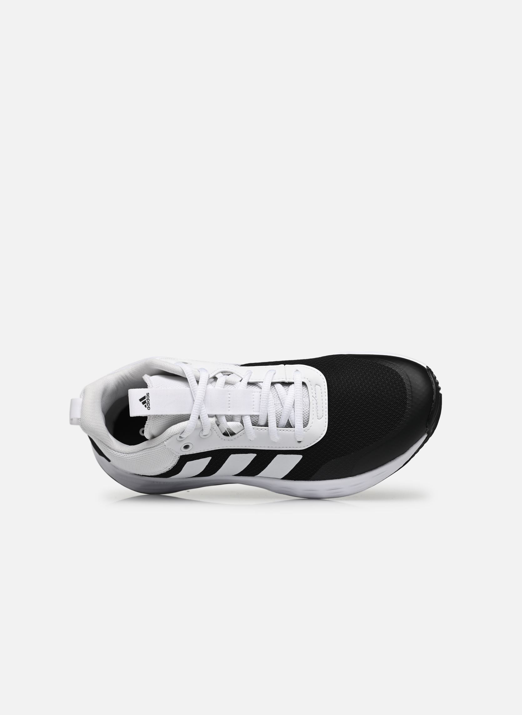 Scarpe da sport Ownthegame 2.0 M uomo bianco adidas performance Scarpe da sport Ownthegame 2.0 M uomo bianco FTWWHT/FTWWHT/CBLACK