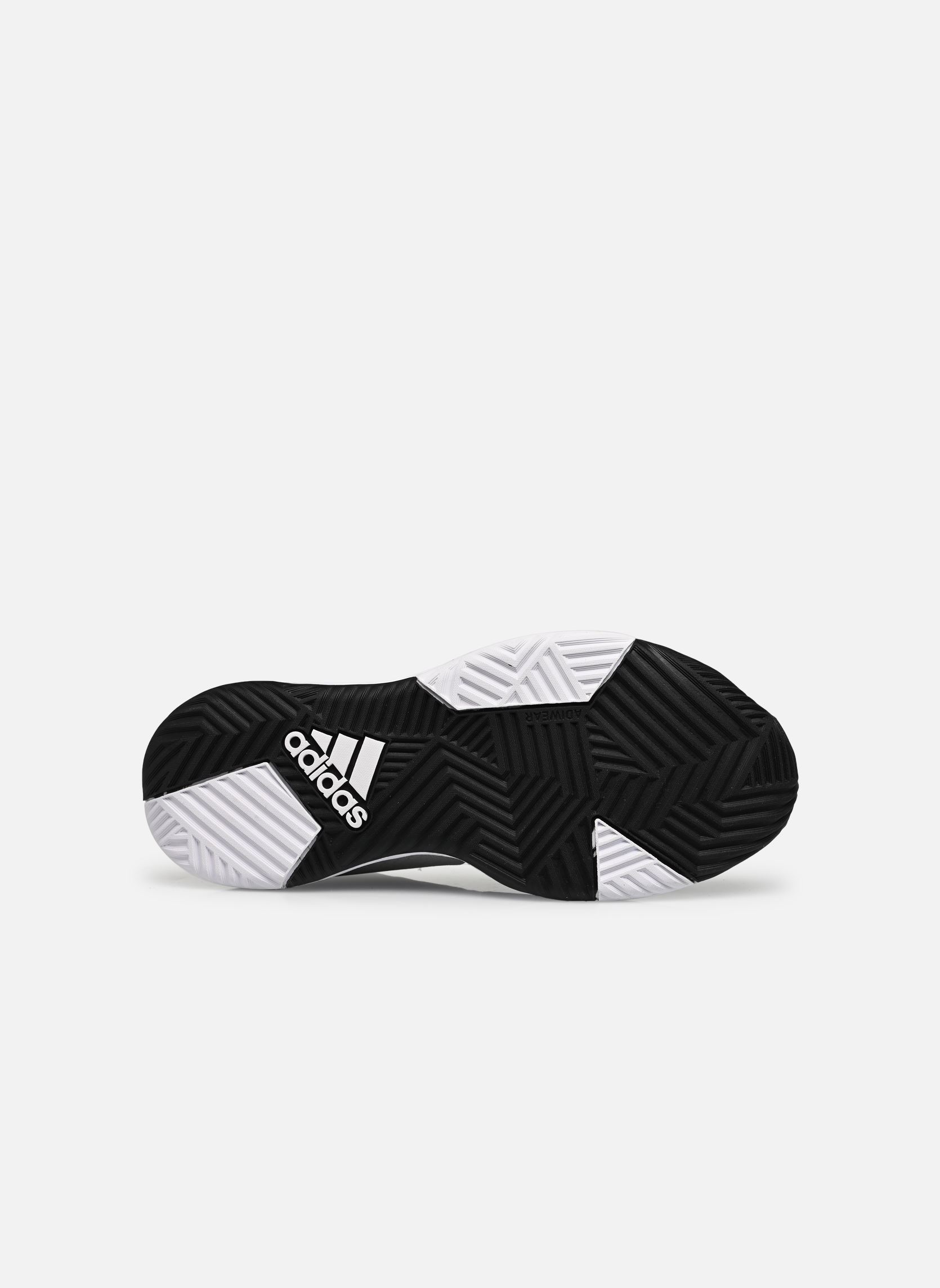 Scarpe da sport Ownthegame 2.0 M uomo bianco adidas performance Scarpe da sport Ownthegame 2.0 M uomo bianco FTWWHT/FTWWHT/CBLACK
