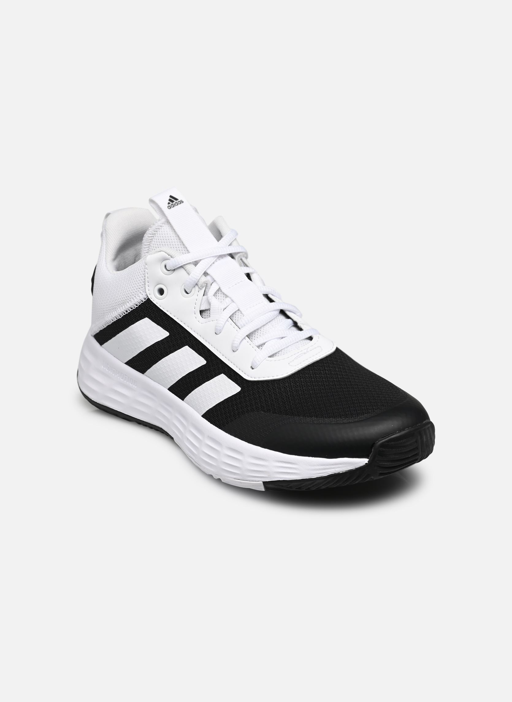 Chaussures adidas OWNTHEGAME 2.0 - vue 2