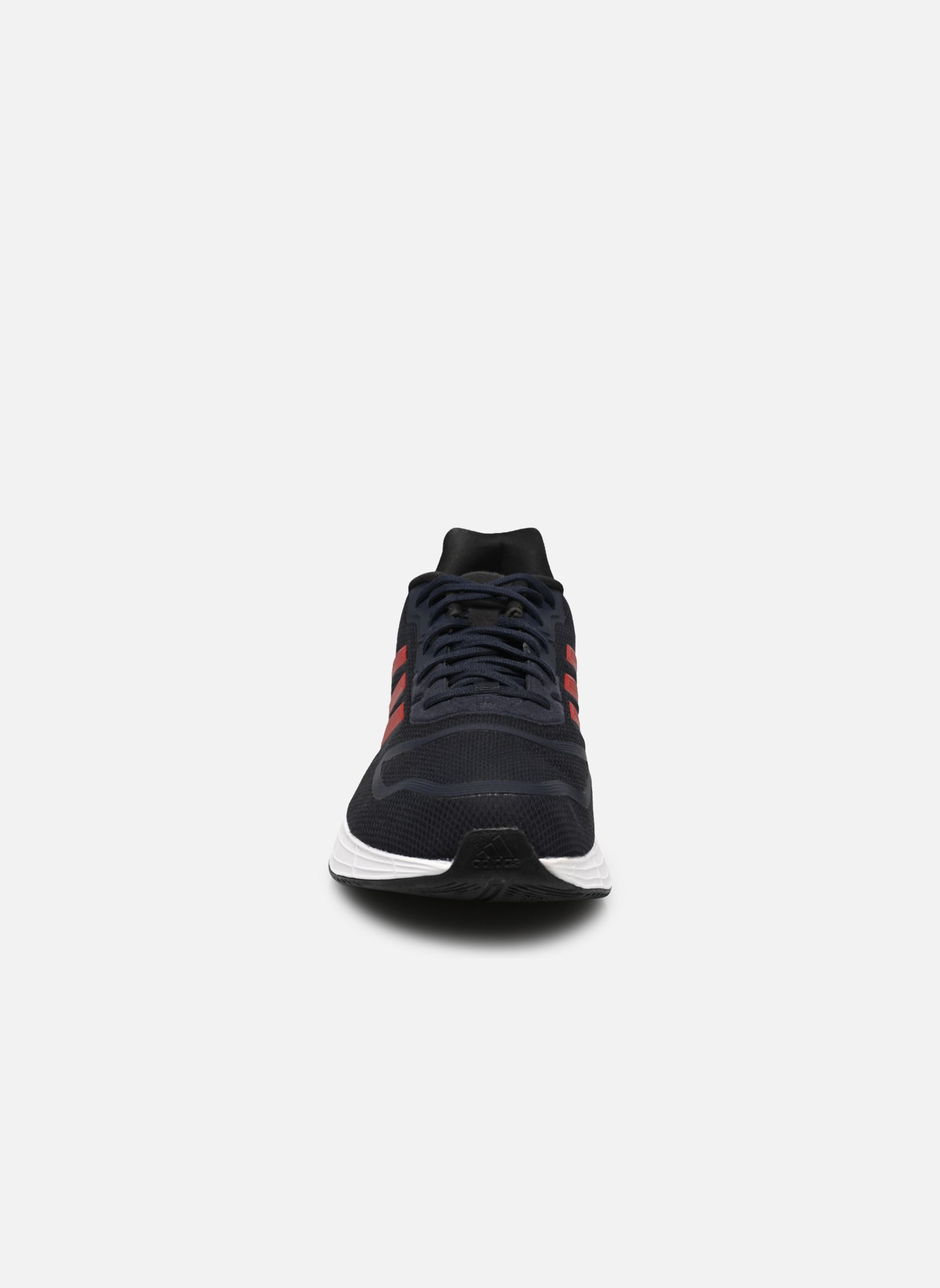 Sportschoenen Duramo 10 M heren blauw adidas performance Sportschoenen Duramo 10 M heren blauw LEGINK/BETSCA/FTWWHT