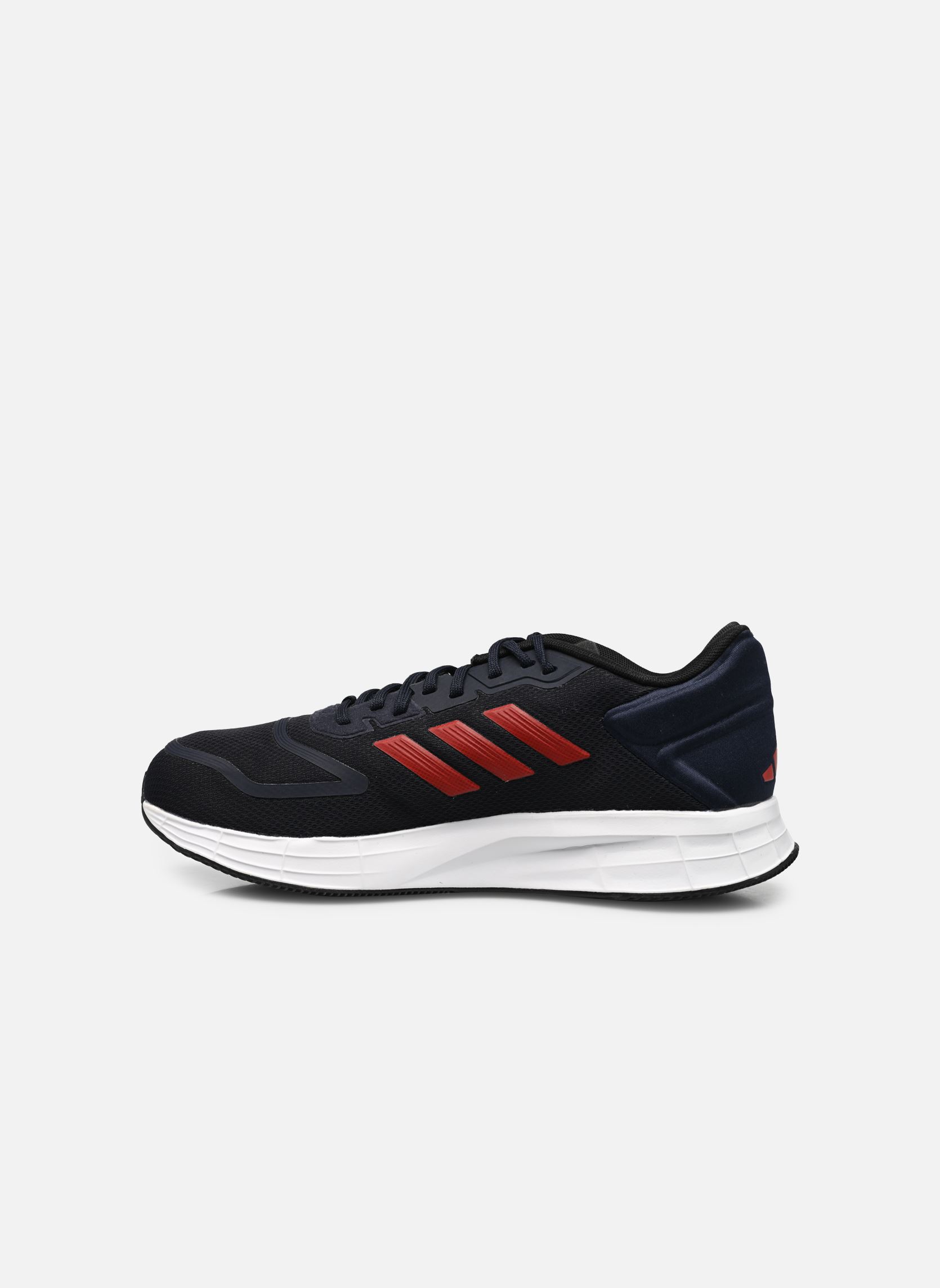 Sportschoenen Duramo 10 M heren blauw adidas performance Sportschoenen Duramo 10 M heren blauw LEGINK/BETSCA/FTWWHT
