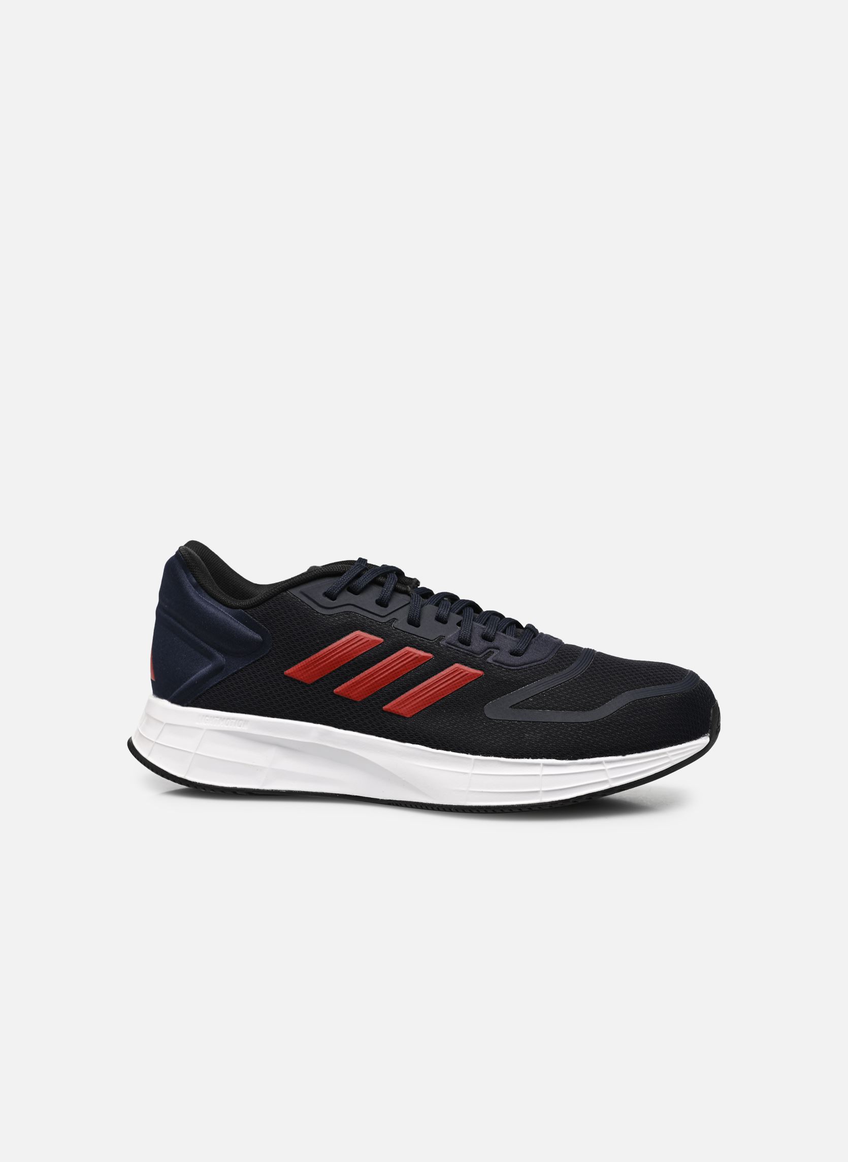 Sportschoenen Duramo 10 M heren blauw adidas performance Sportschoenen Duramo 10 M heren blauw LEGINK/BETSCA/FTWWHT