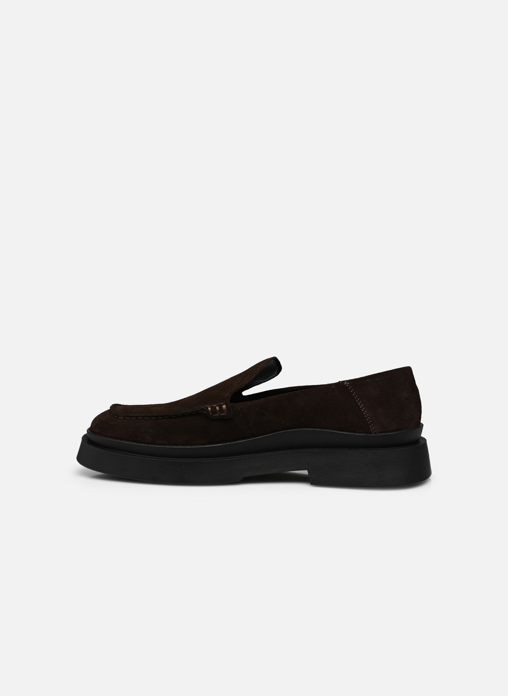 Mocassins MIKE 5363-040 homme marron Vagabond Shoemakers Mocassins MIKE 5363-040 homme marron Java