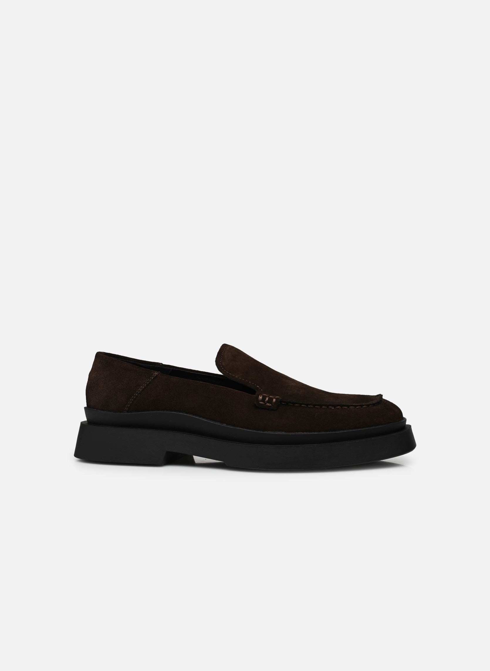 Mocassins MIKE 5363-040 homme marron Vagabond Shoemakers Mocassins MIKE 5363-040 homme marron Java