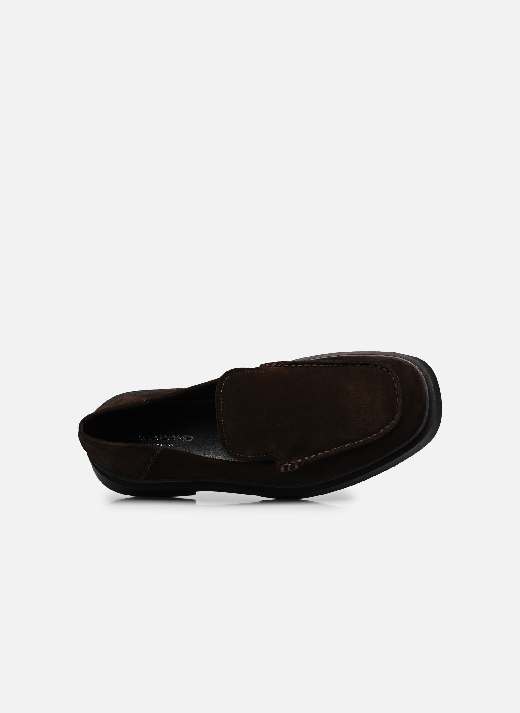 Mocassins MIKE 5363-040 homme marron Vagabond Shoemakers Mocassins MIKE 5363-040 homme marron Java