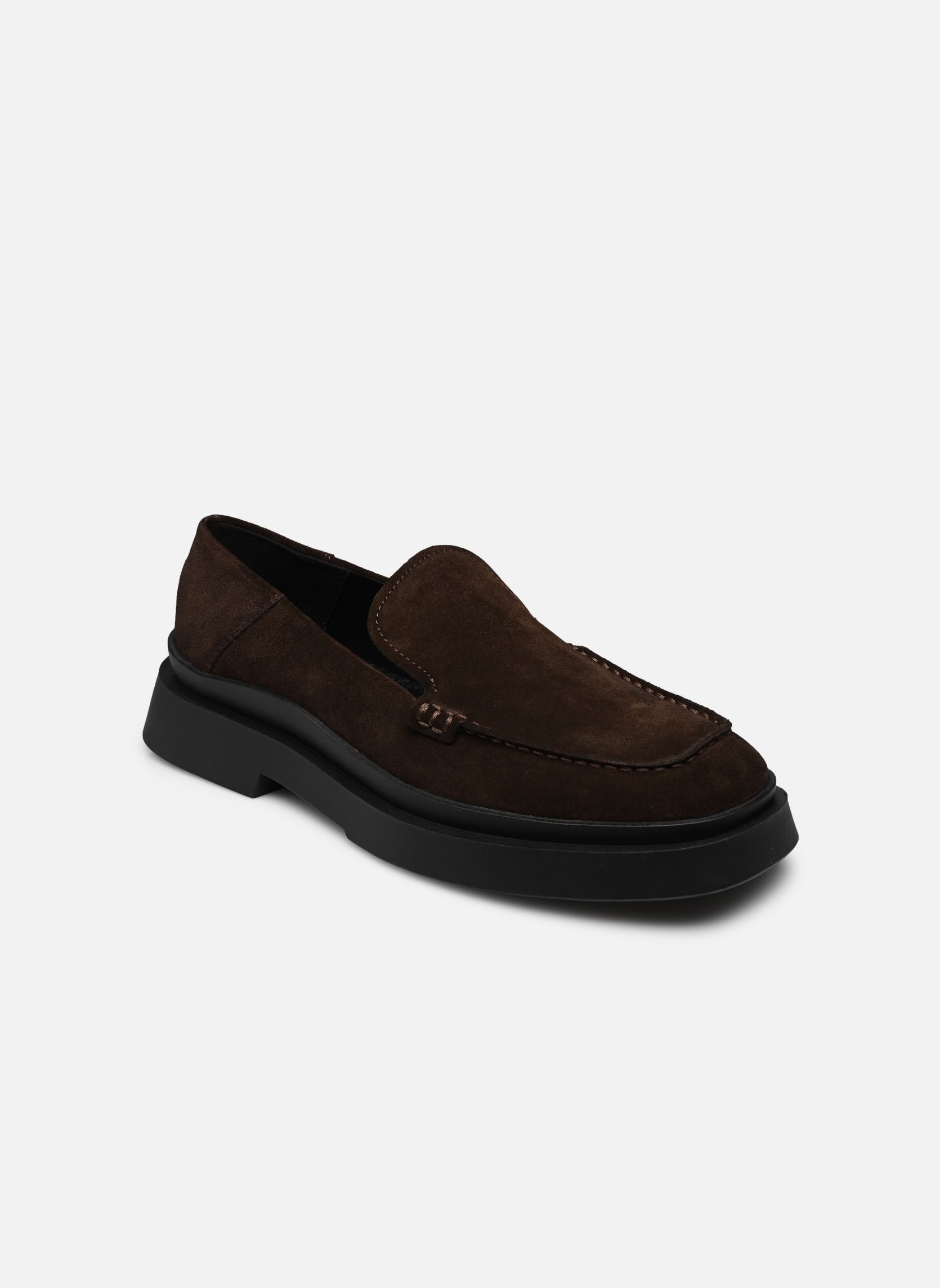 Mocassins MIKE 5363-040 homme marron Vagabond Shoemakers Mocassins MIKE 5363-040 homme marron Java