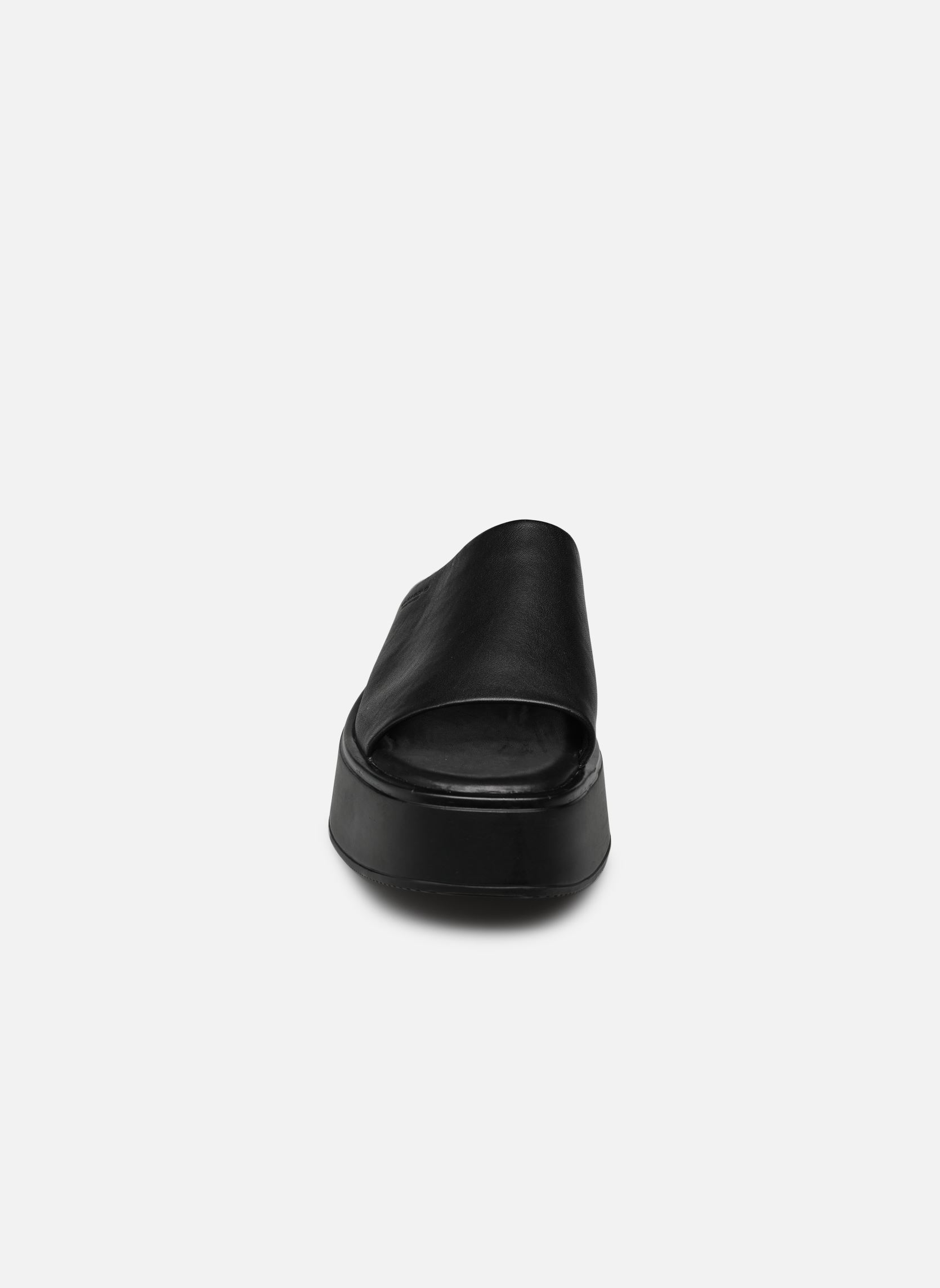 Mules COURTNEY 5334-601 femme noir Vagabond Shoemakers Mules COURTNEY 5334-601 femme noir Black/black