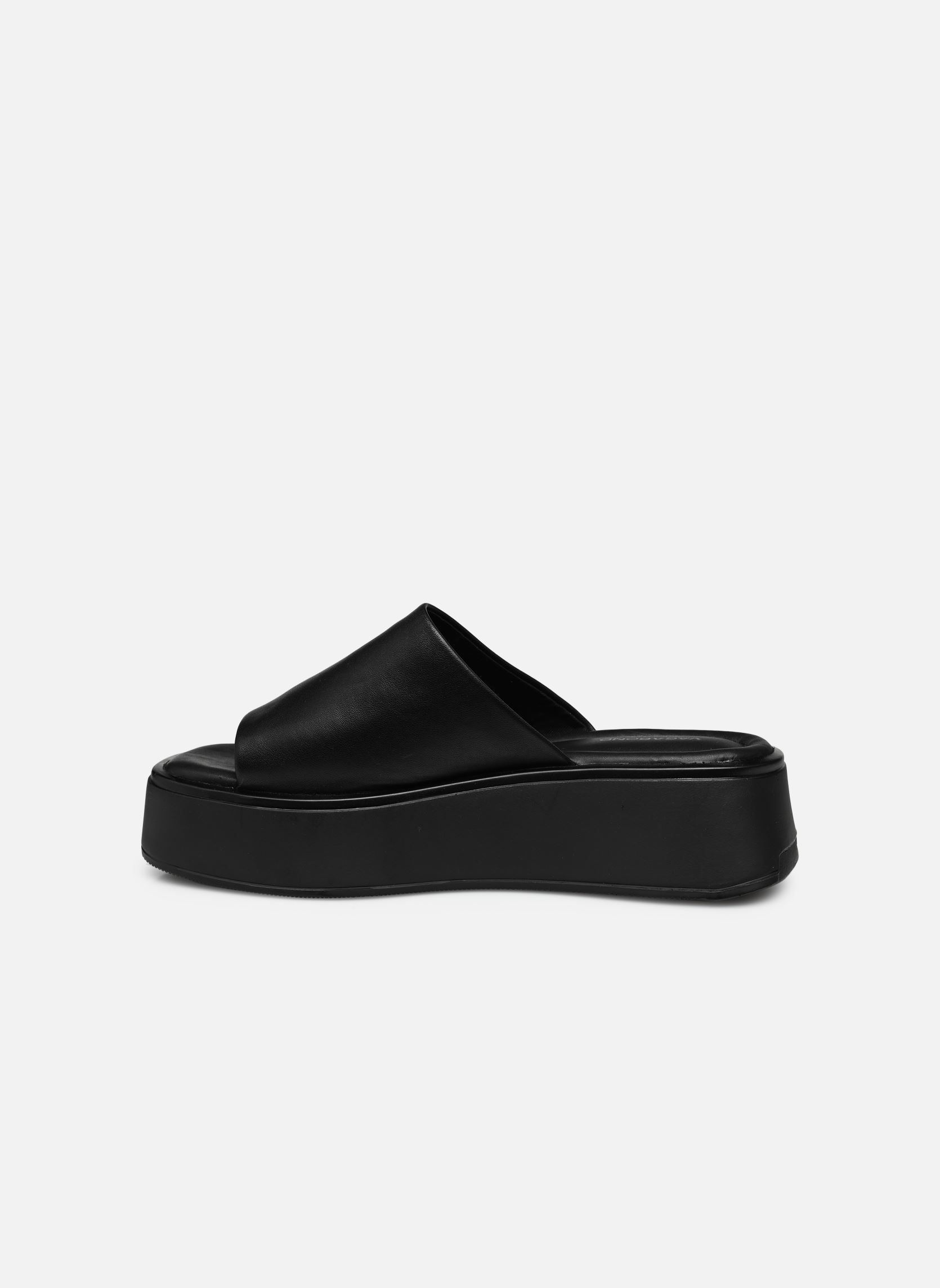 Mules COURTNEY 5334-601 femme noir Vagabond Shoemakers Mules COURTNEY 5334-601 femme noir Black/black