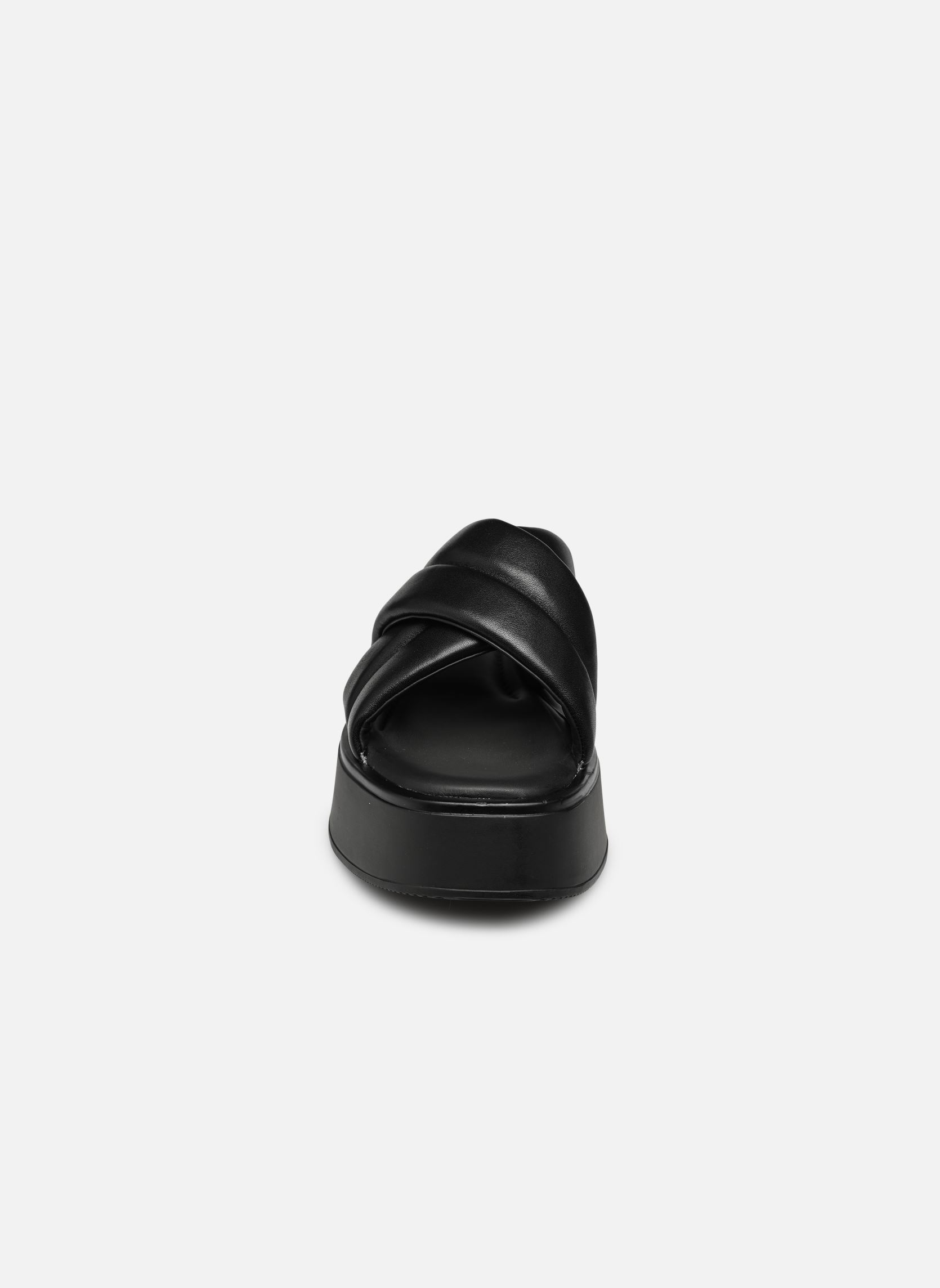 Pantoletten COURTNEY 5334-201 damen schwarz Vagabond Shoemakers Pantoletten COURTNEY 5334-201 damen schwarz Black/black