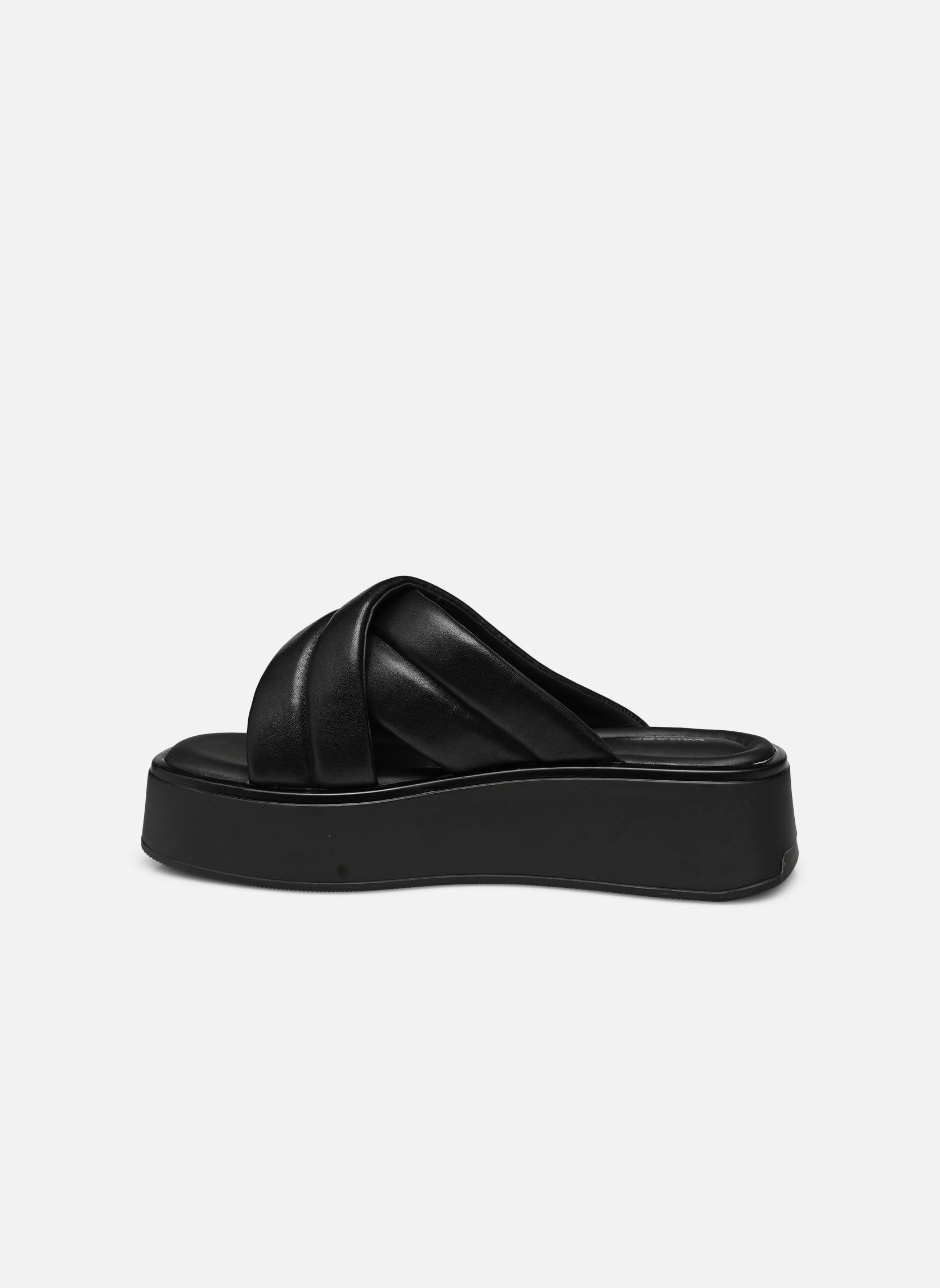 Pantoletten COURTNEY 5334-201 damen schwarz Vagabond Shoemakers Pantoletten COURTNEY 5334-201 damen schwarz Black/black