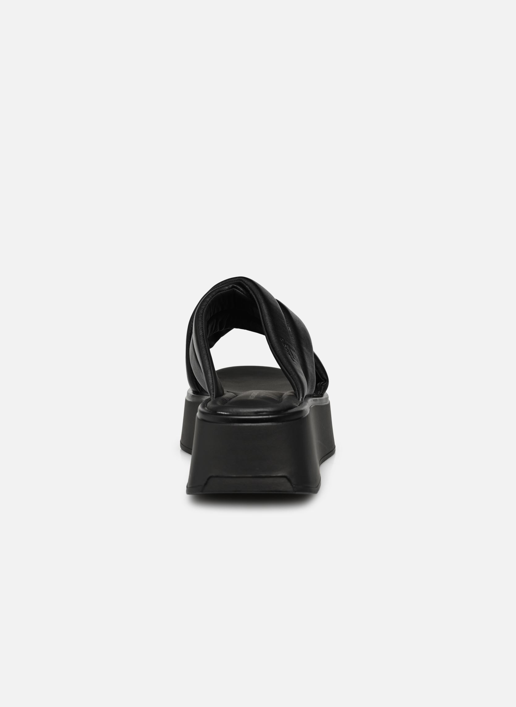 Pantoletten COURTNEY 5334-201 damen schwarz Vagabond Shoemakers Pantoletten COURTNEY 5334-201 damen schwarz Black/black