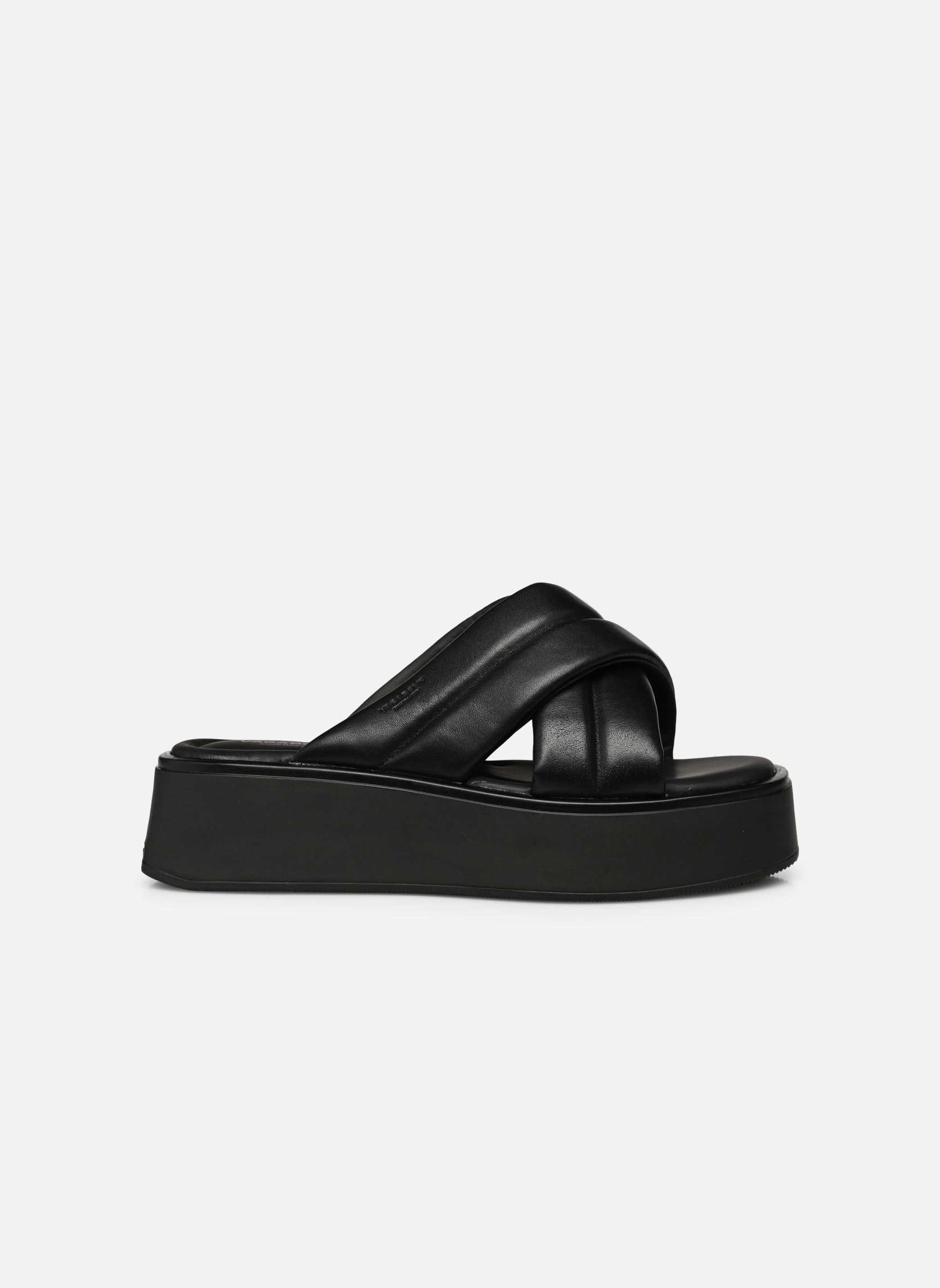 Pantoletten COURTNEY 5334-201 damen schwarz Vagabond Shoemakers Pantoletten COURTNEY 5334-201 damen schwarz Black/black