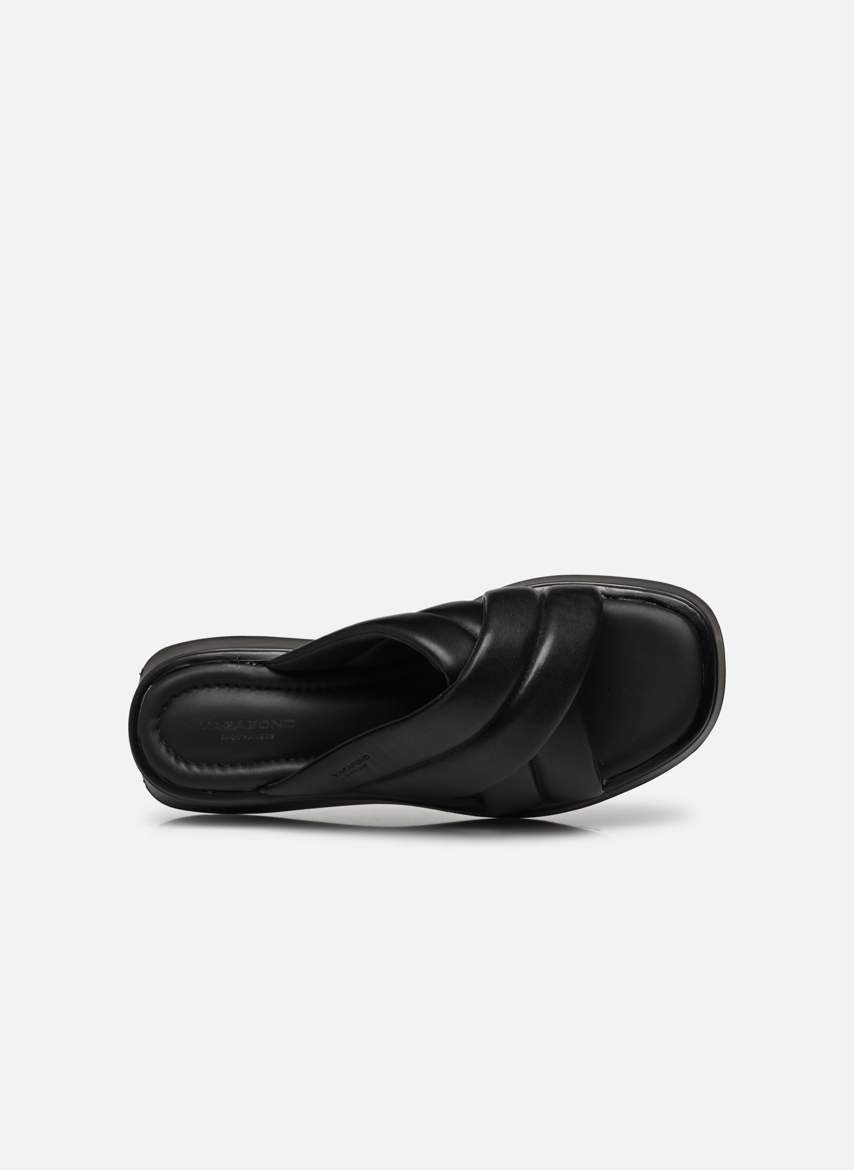 Pantoletten COURTNEY 5334-201 damen schwarz Vagabond Shoemakers Pantoletten COURTNEY 5334-201 damen schwarz Black/black