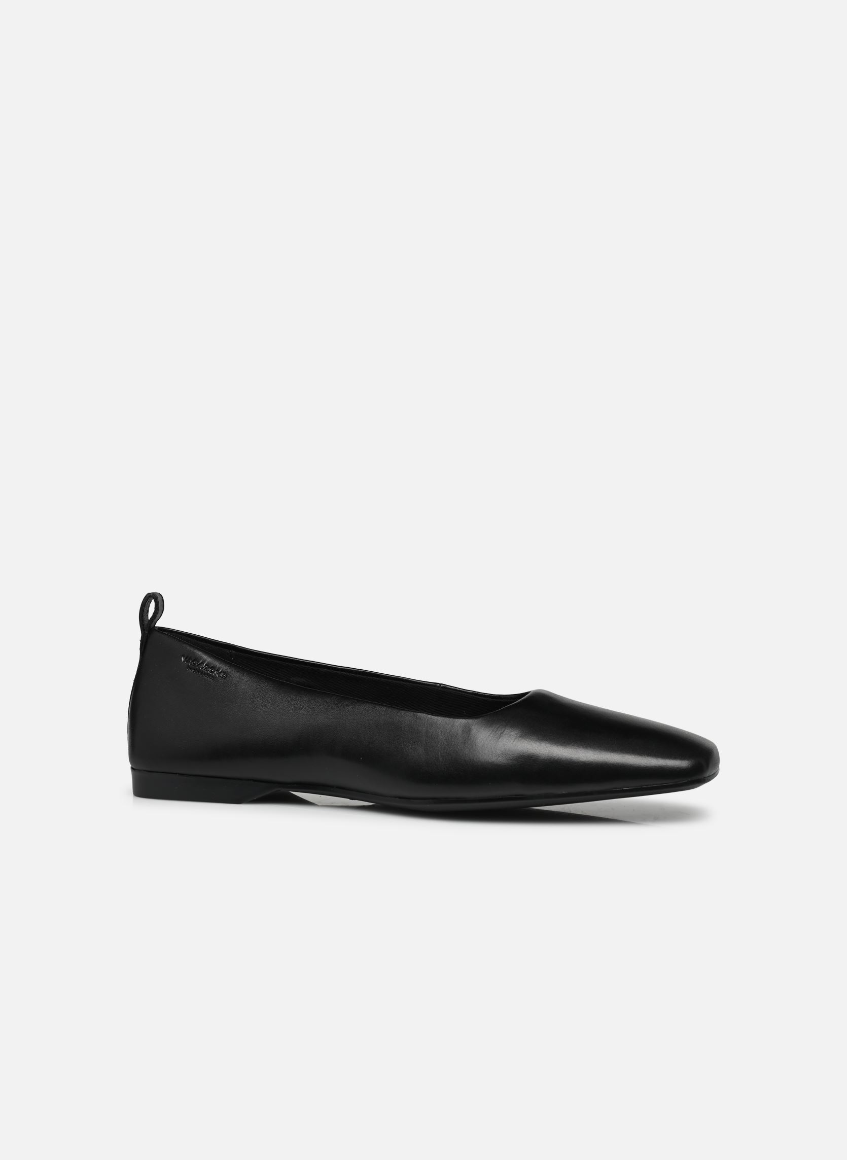 Ballerines classiques DELIA 5307-201 femme noir Vagabond Shoemakers Ballerines classiques DELIA 5307-201 femme noir Black