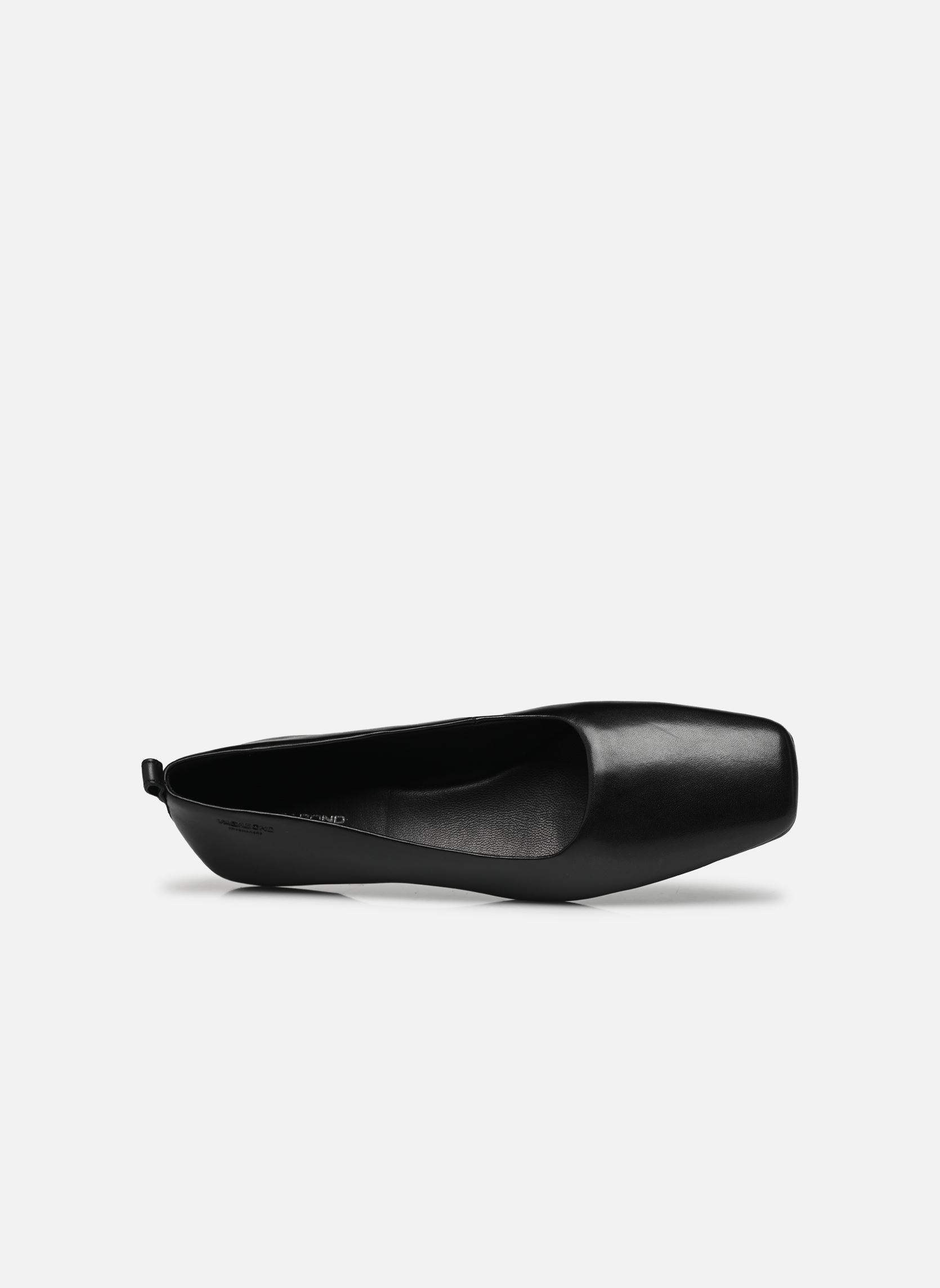 Ballerines classiques DELIA 5307-201 femme noir Vagabond Shoemakers Ballerines classiques DELIA 5307-201 femme noir Black