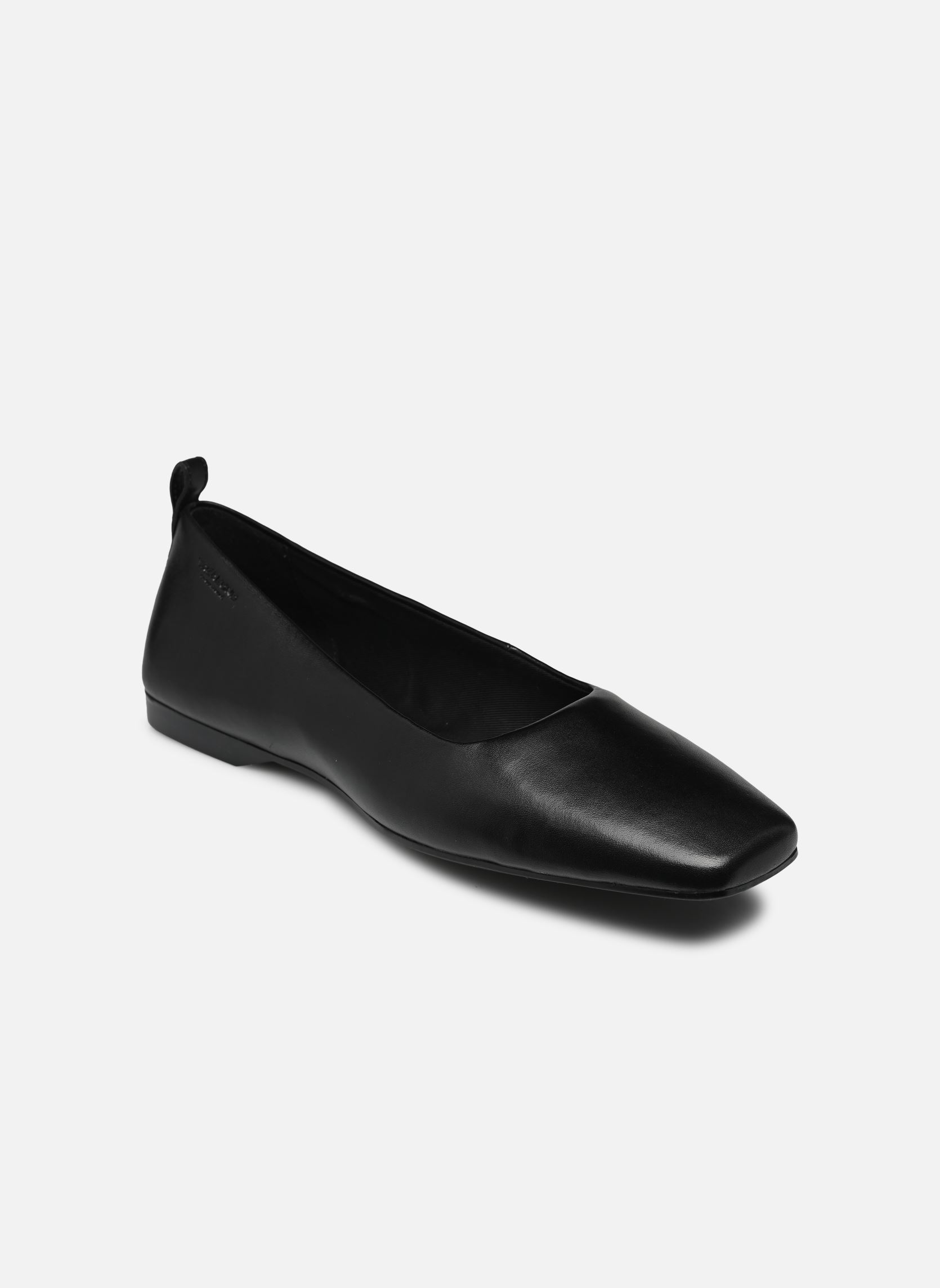 Ballerines classiques DELIA 5307-201 femme noir Vagabond Shoemakers Ballerines classiques DELIA 5307-201 femme noir Black