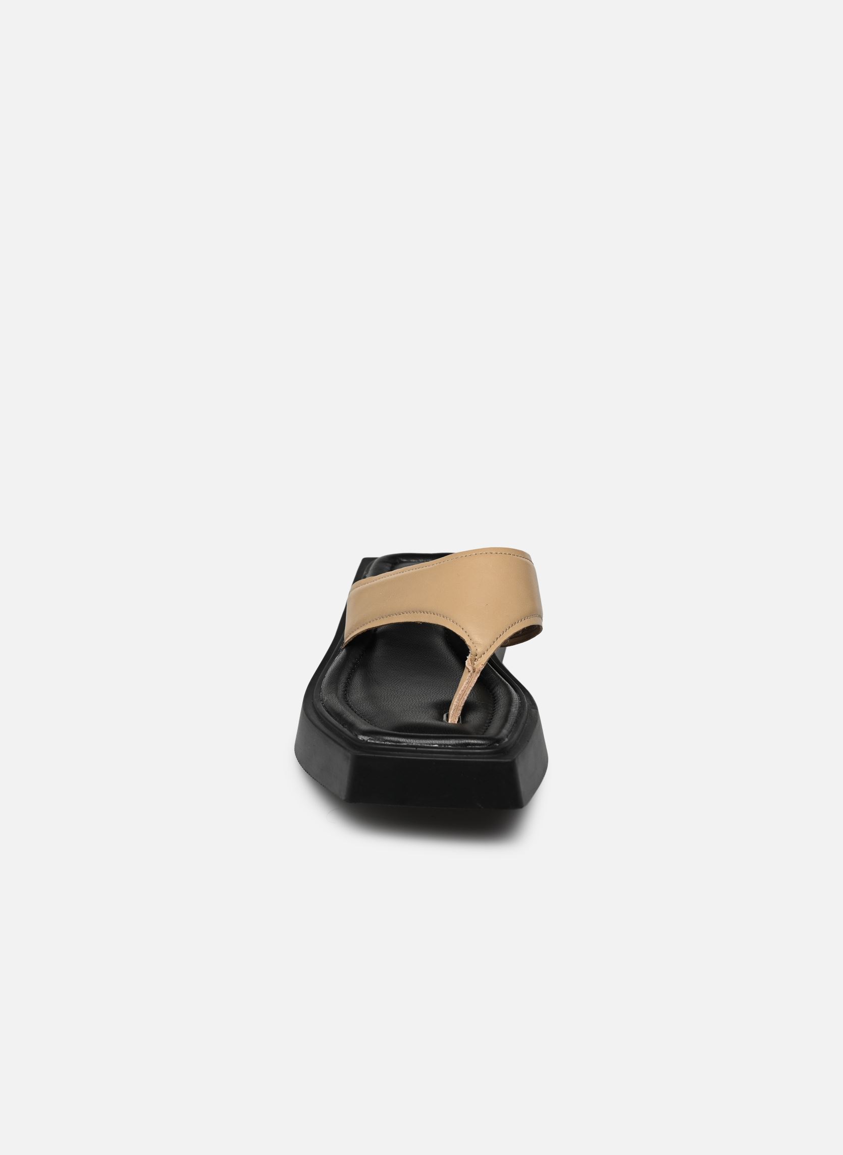 Pantoletten EVY 5336-201 damen beige Vagabond Shoemakers Pantoletten EVY 5336-201 damen beige Lark