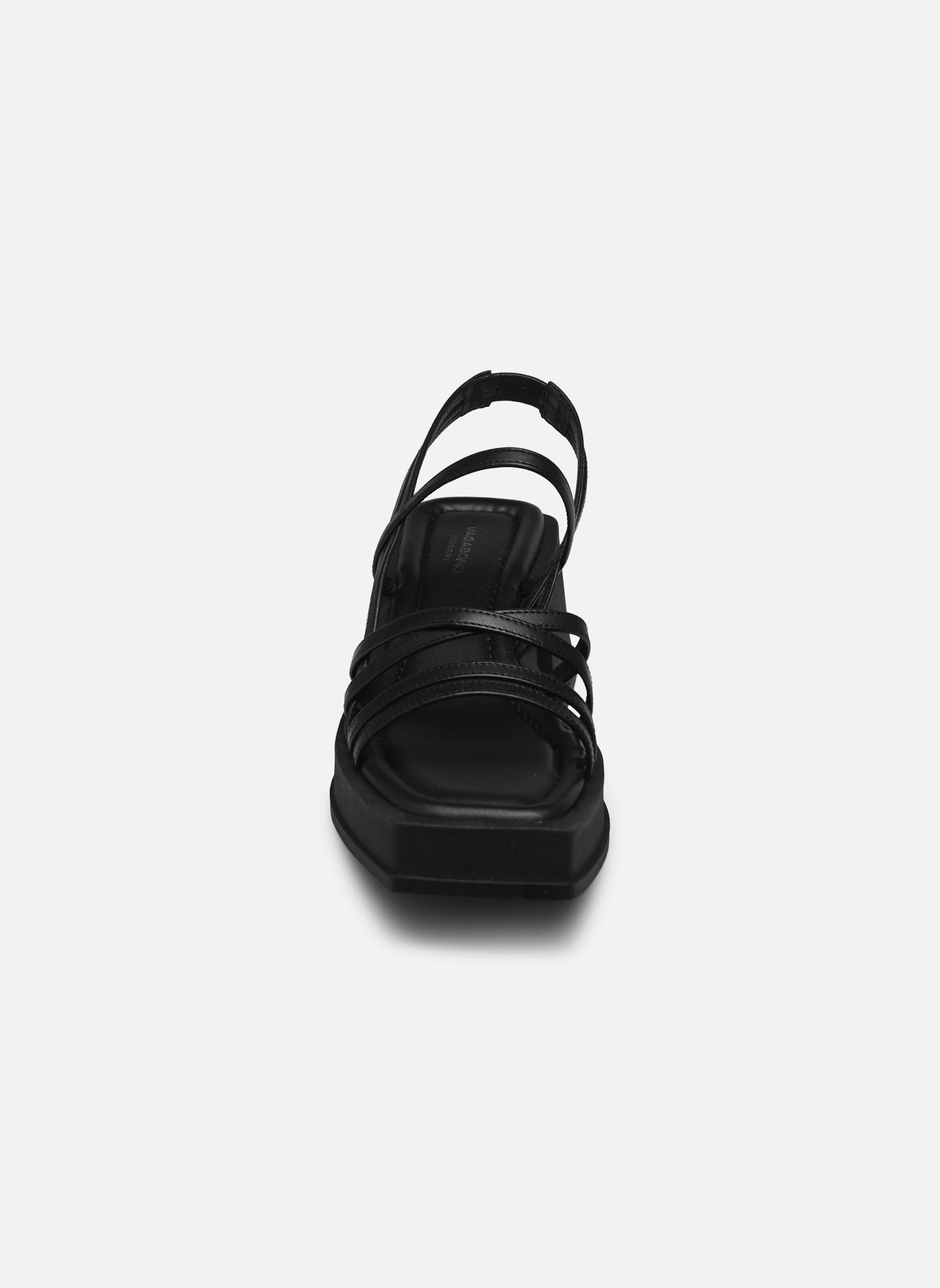 Sandales HENNIE 5337-101 femme noir Vagabond Shoemakers Sandales HENNIE 5337-101 femme noir Black2