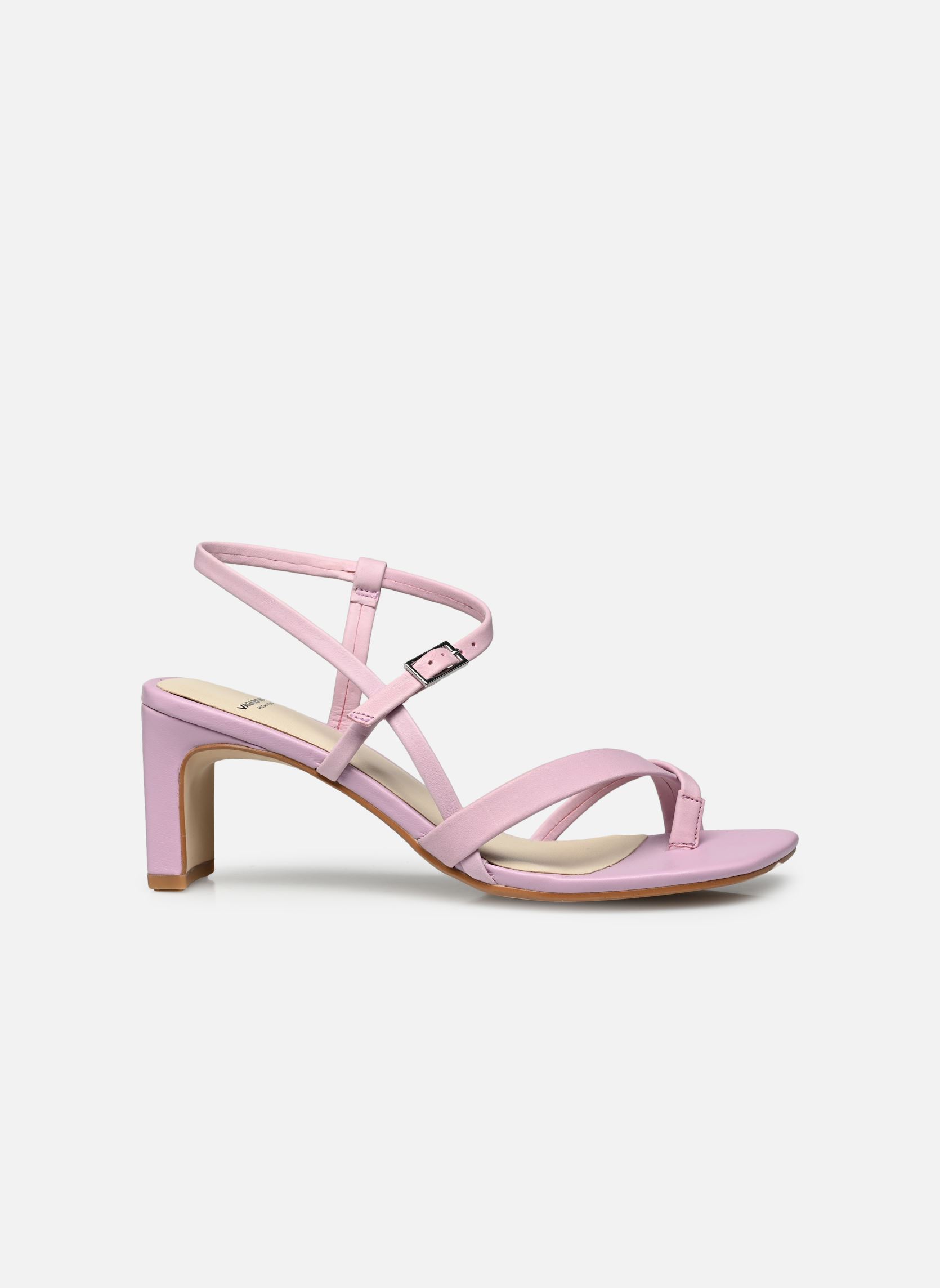 Sandalen LUISA 5312-301 damen rosa Vagabond Shoemakers Sandalen LUISA 5312-301 damen rosa Mauve