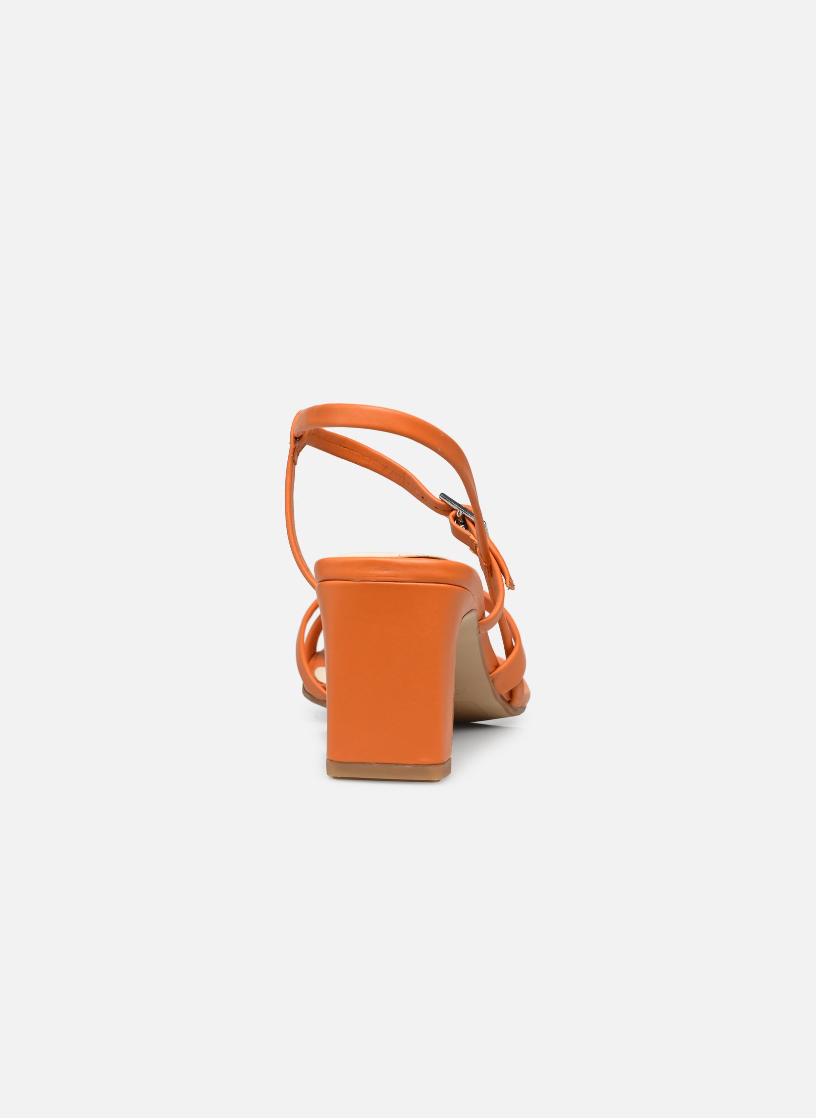 Sandali LUISA 5312-301 donna arancione Vagabond Shoemakers Sandali LUISA 5312-301 donna arancione Orange