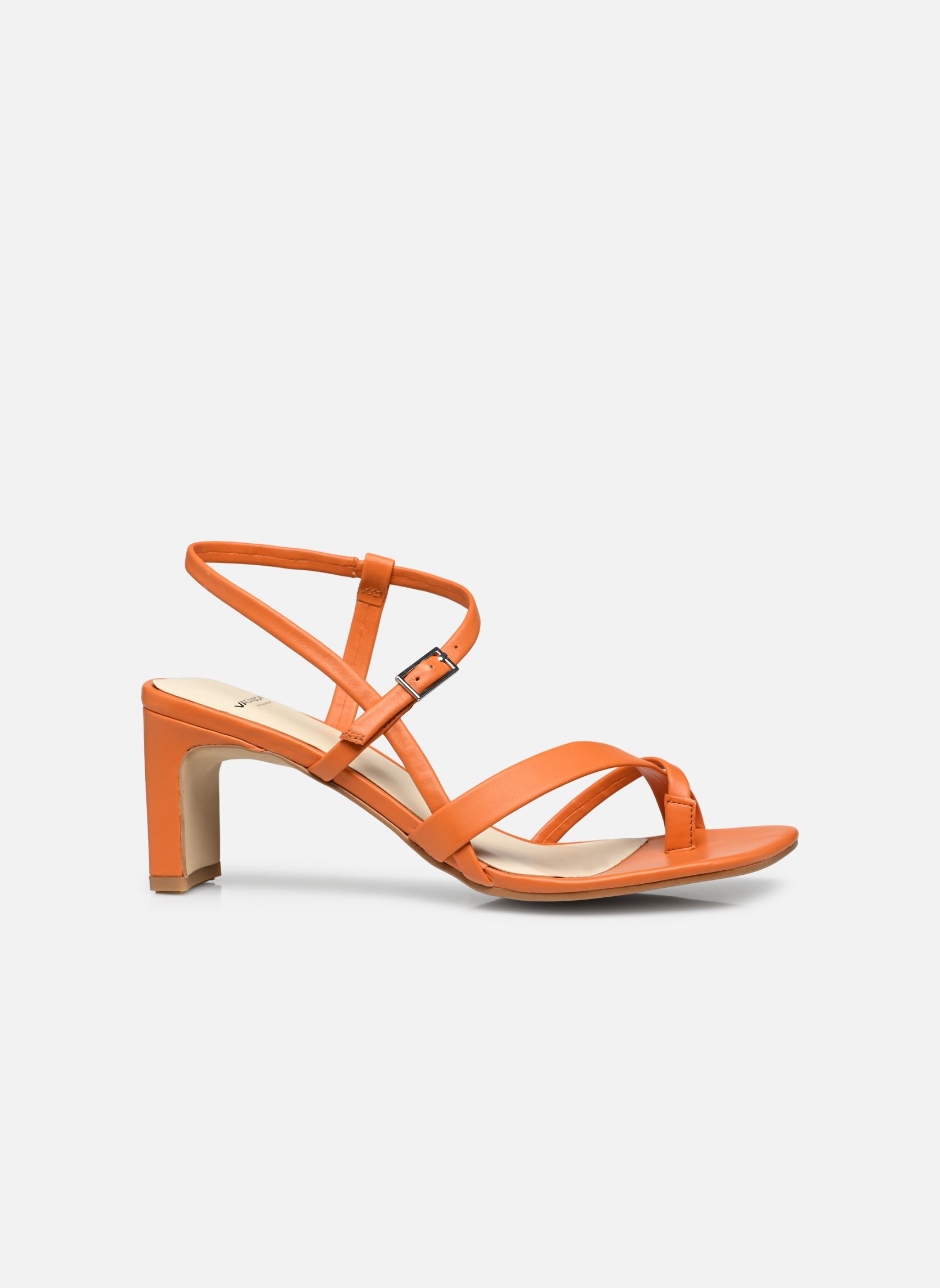 Sandali LUISA 5312-301 donna arancione Vagabond Shoemakers Sandali LUISA 5312-301 donna arancione Orange
