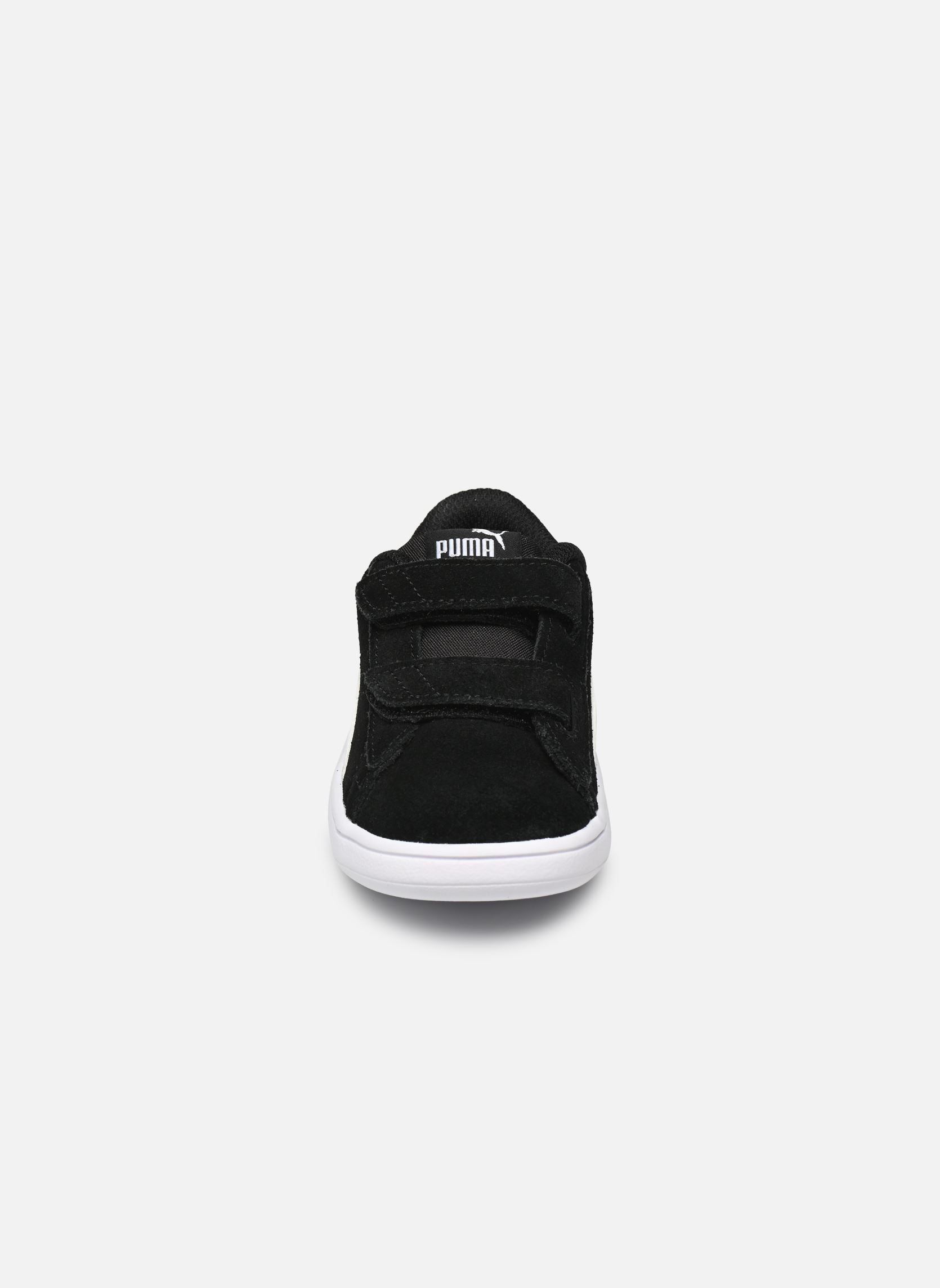 Baskets basses Inf P Smash V2 Sd V noir Puma Baskets basses Inf P Smash V2 Sd V noir PUMA BLACK-PUMA WHITE