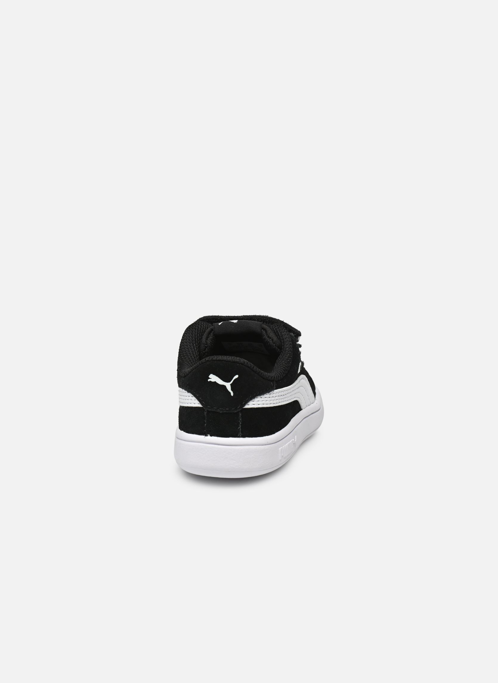 Baskets basses Inf P Smash V2 Sd V noir Puma Baskets basses Inf P Smash V2 Sd V noir PUMA BLACK-PUMA WHITE