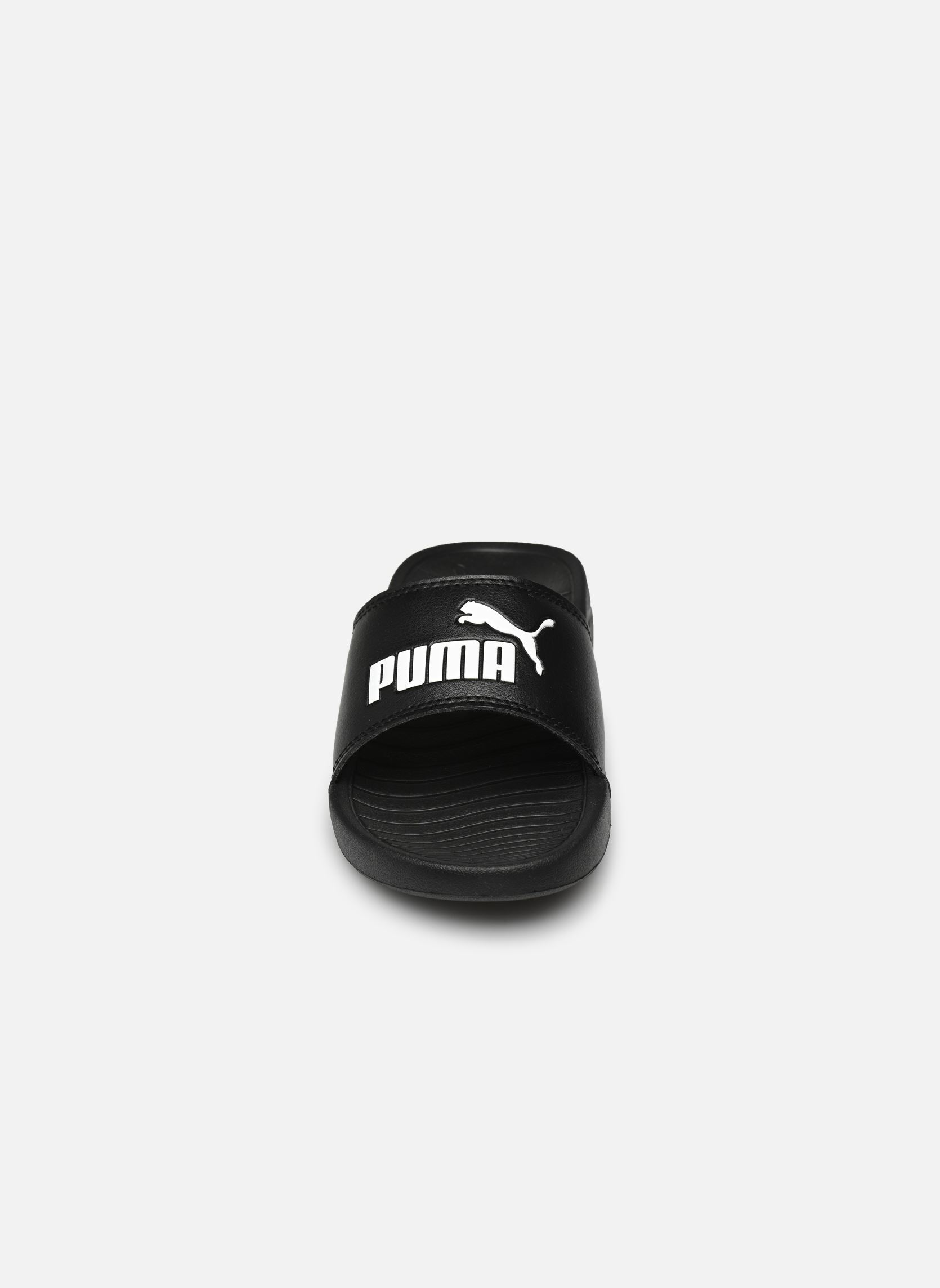 Chanclas y sandalias de baño Popcat 20 Ps negro Puma Chanclas y sandalias de baño Popcat 20 Ps negro PUMA BLACK-PUMA WHITE