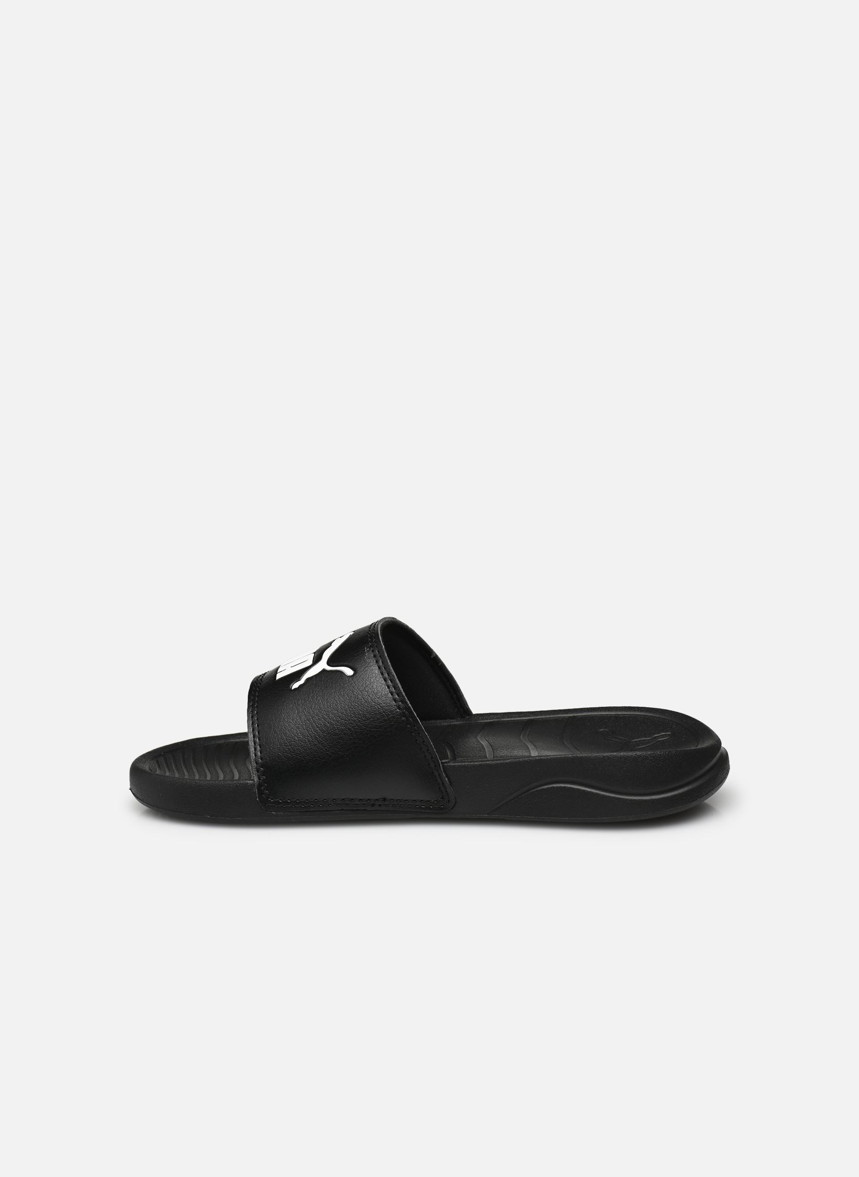 Chanclas y sandalias de baño Popcat 20 Ps negro Puma Chanclas y sandalias de baño Popcat 20 Ps negro PUMA BLACK-PUMA WHITE