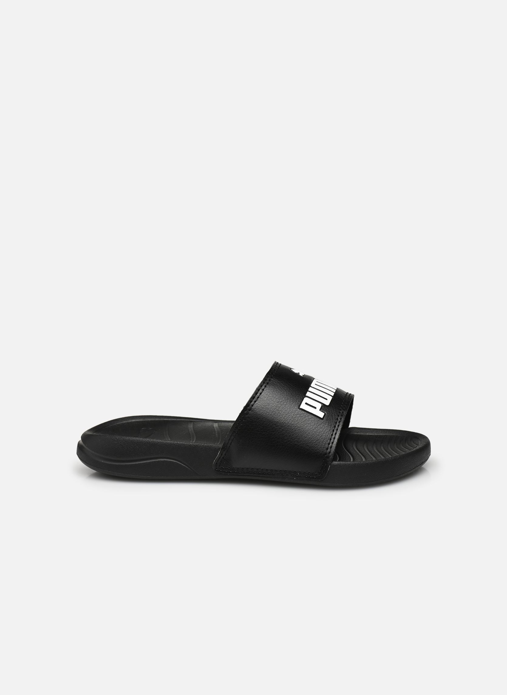 Chanclas y sandalias de baño Popcat 20 Ps negro Puma Chanclas y sandalias de baño Popcat 20 Ps negro PUMA BLACK-PUMA WHITE