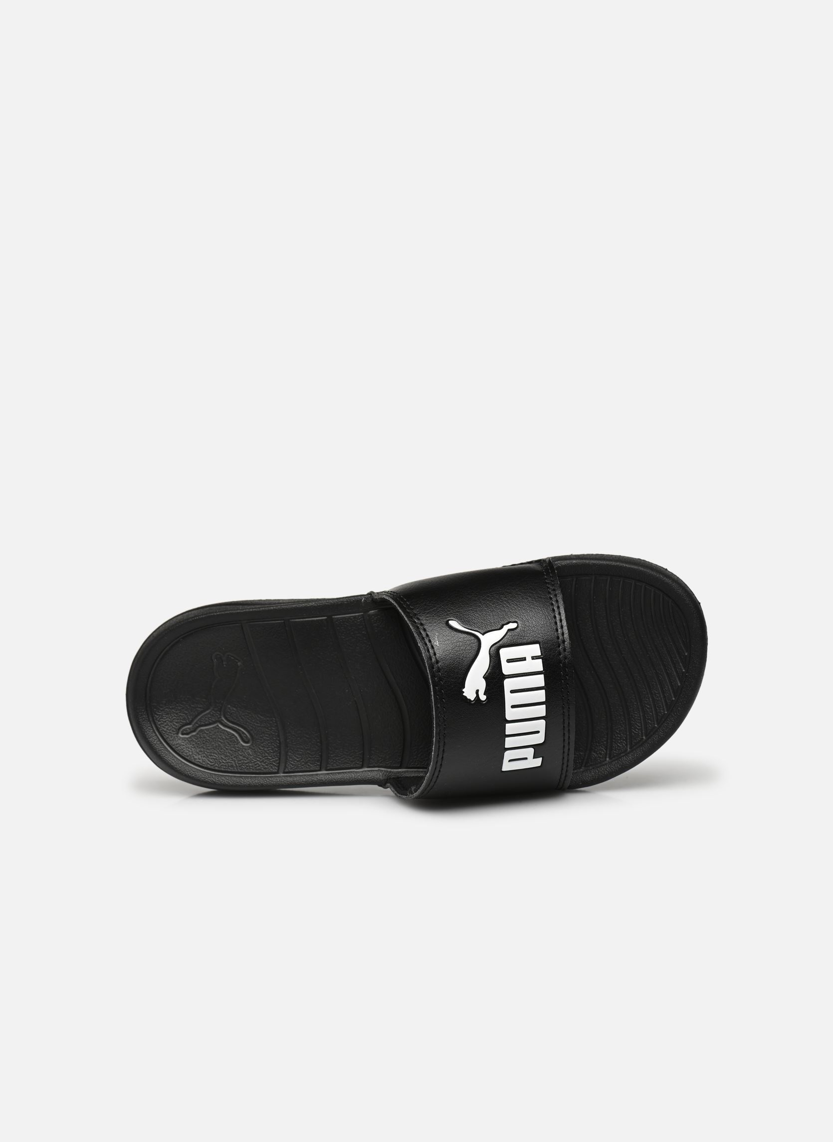Chanclas y sandalias de baño Popcat 20 Ps negro Puma Chanclas y sandalias de baño Popcat 20 Ps negro PUMA BLACK-PUMA WHITE