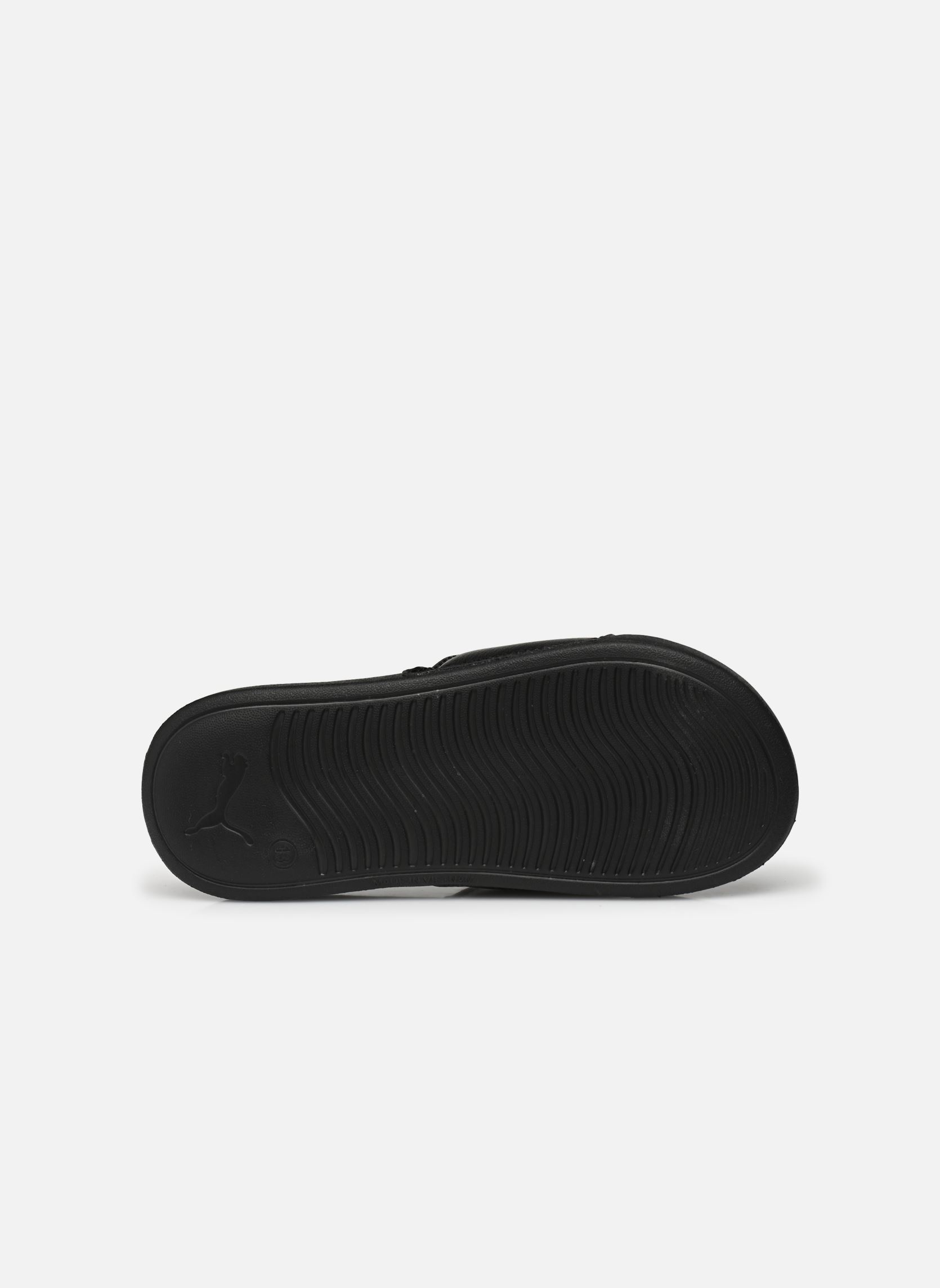 Chanclas y sandalias de baño Popcat 20 Ps negro Puma Chanclas y sandalias de baño Popcat 20 Ps negro PUMA BLACK-PUMA WHITE