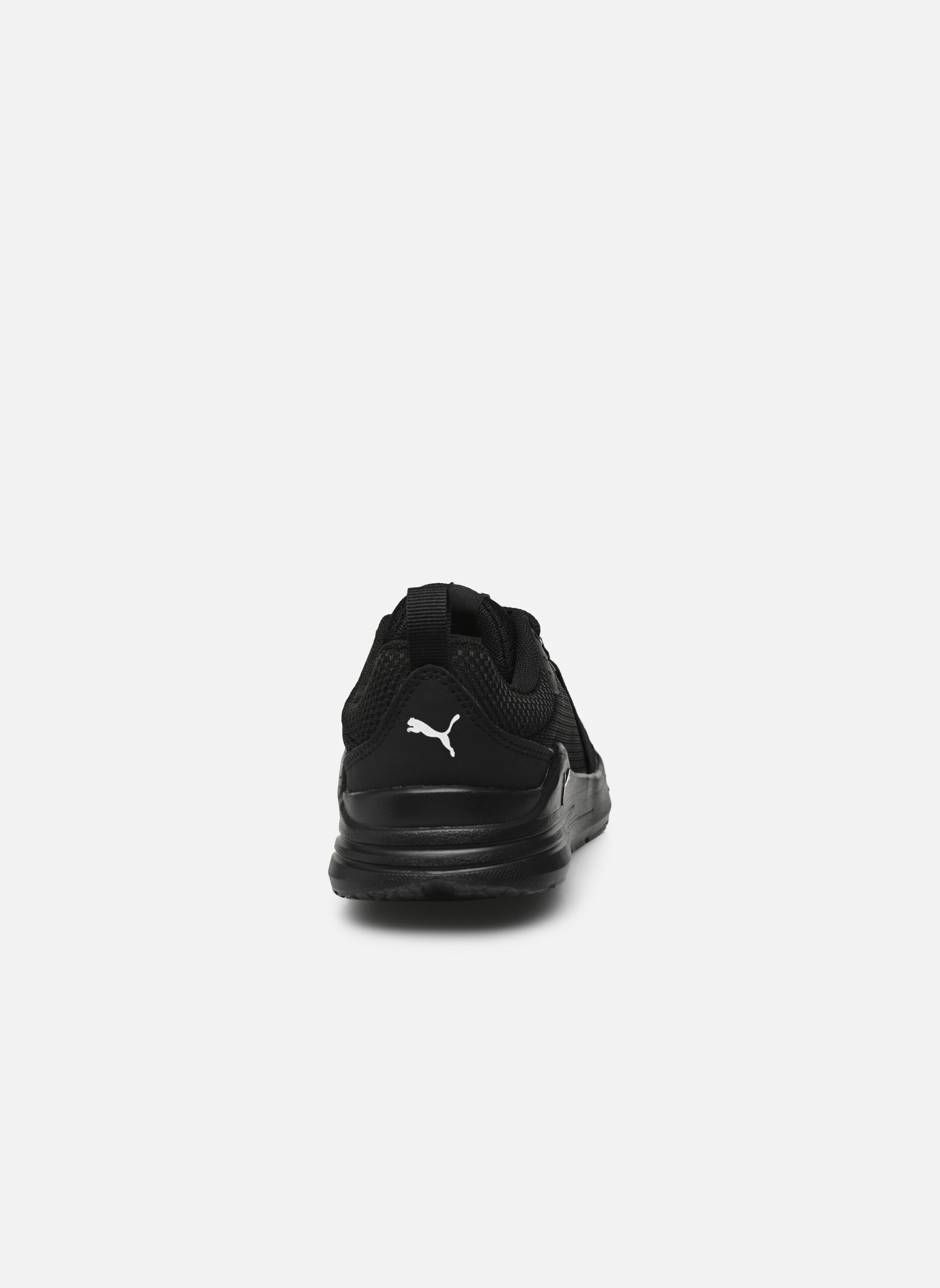 Niedrige Sneaker Ps Wired Run schwarz Puma Niedrige Sneaker Ps Wired Run schwarz PUMA BLACK-PUMA WHITE