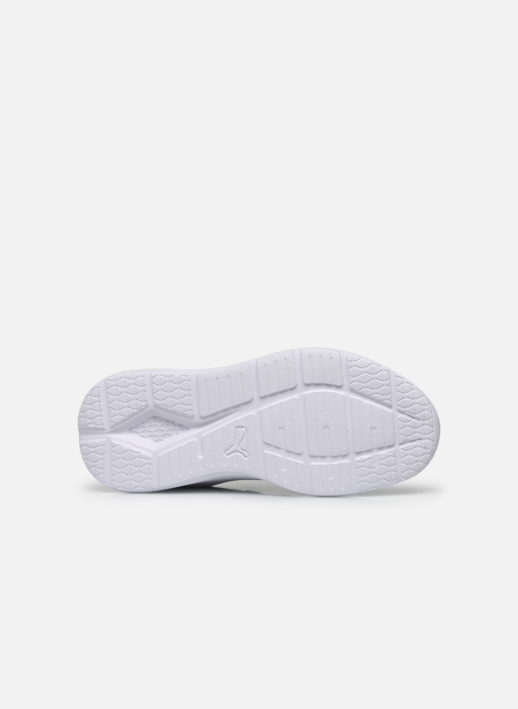 Niedrige Sneaker Ps Wired Run mädchen schwarz Puma Niedrige Sneaker Ps Wired Run mädchen schwarz PUMA BLACK-SUNSET PINK