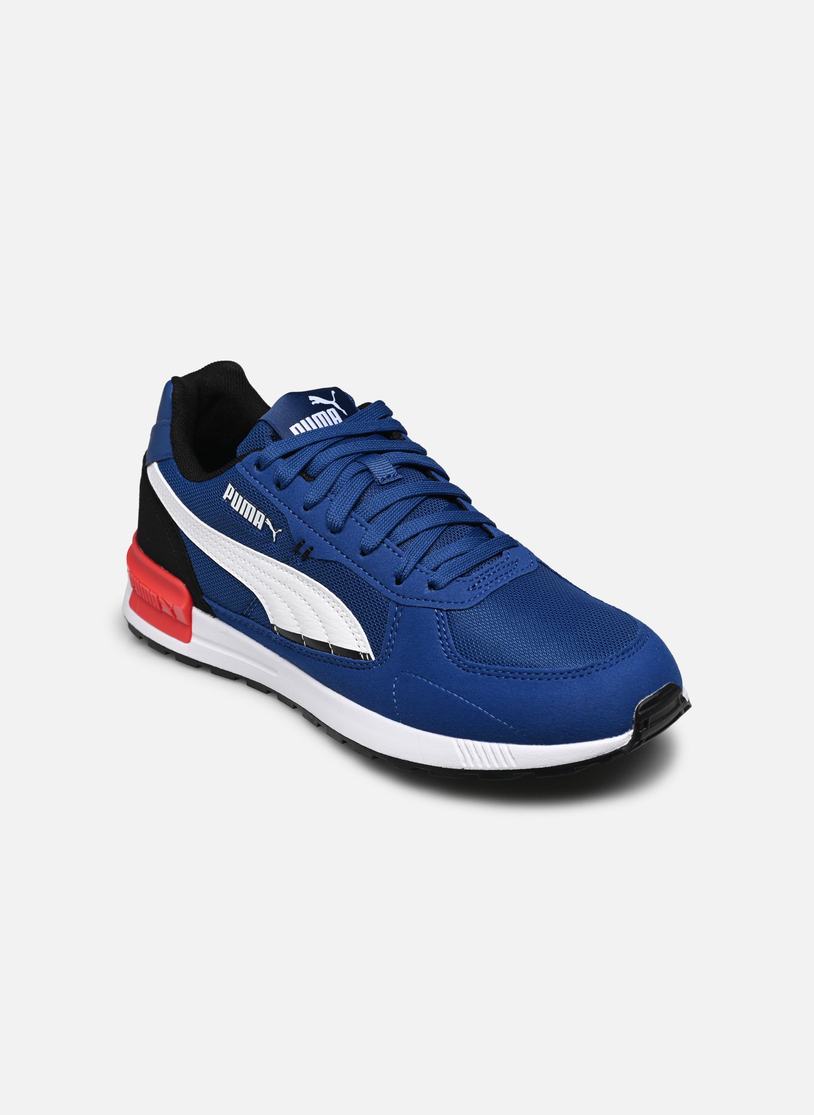 Baskets Puma Jr Graviton pour  Enfant