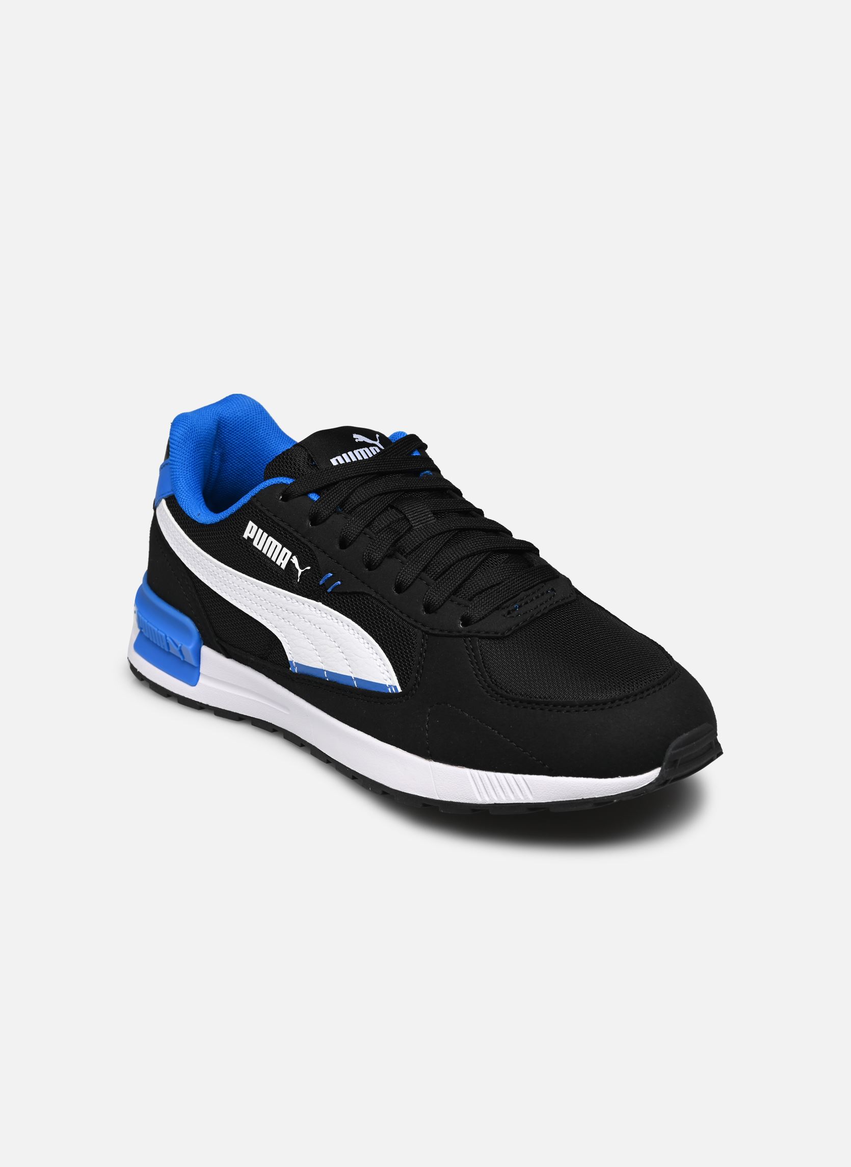 Baskets basses enfant Puma JR GRAVITON - vue 9